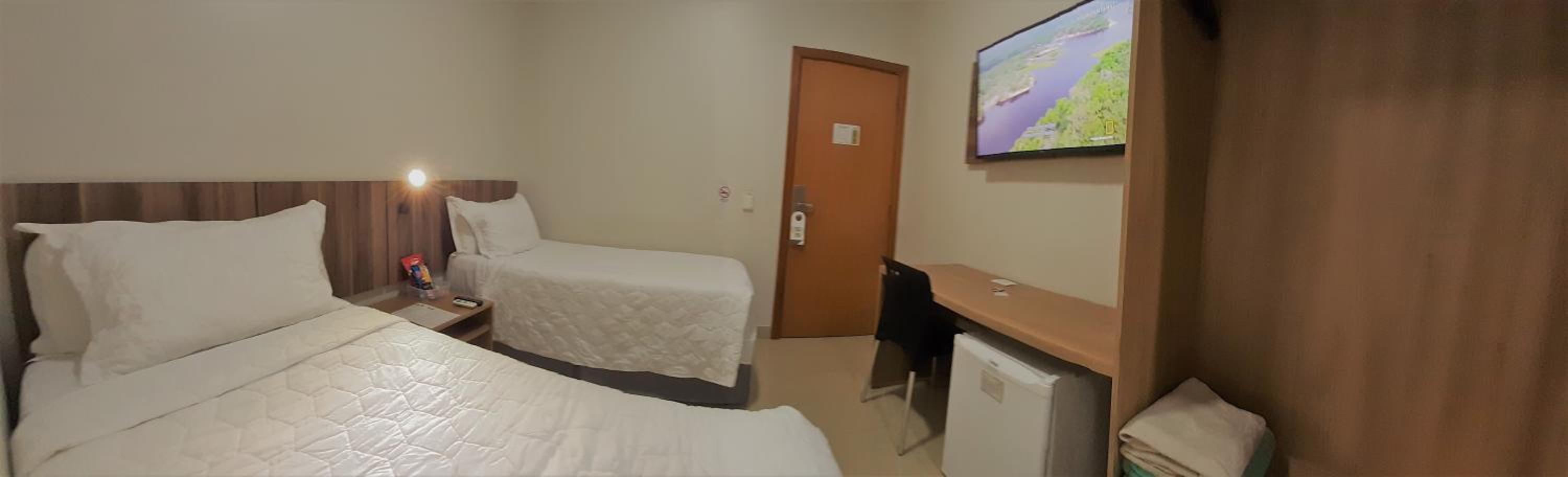Triple Room photo 2