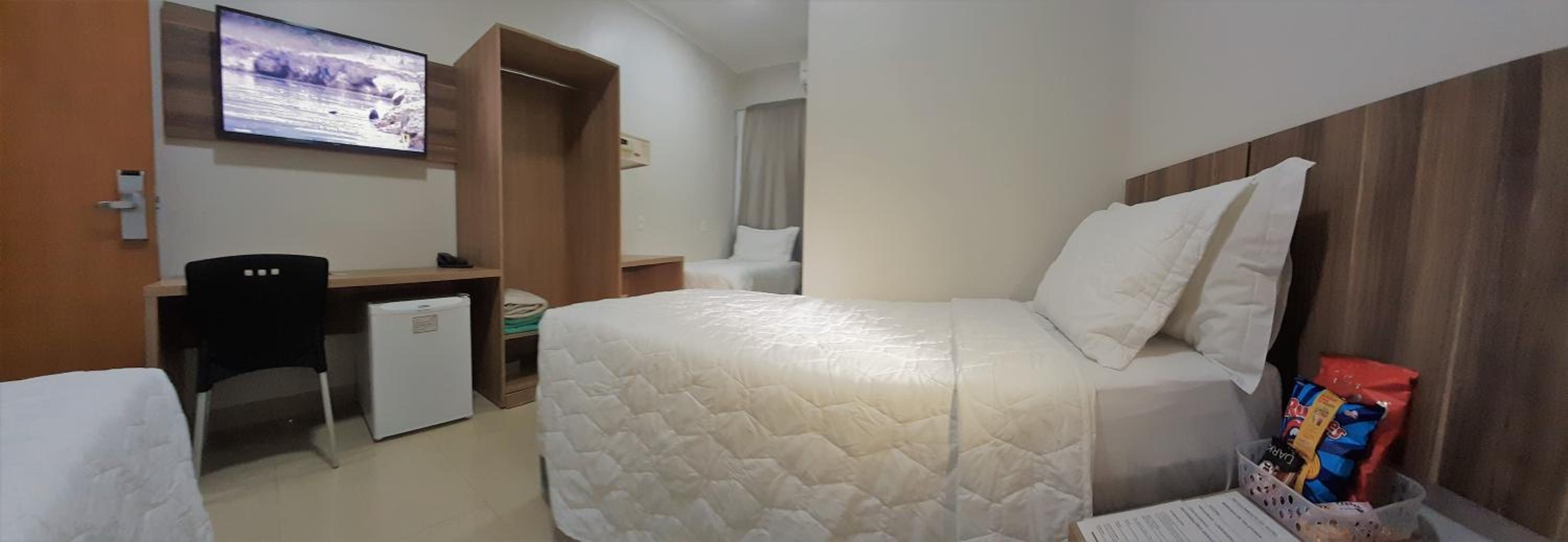 Triple Room photo 3