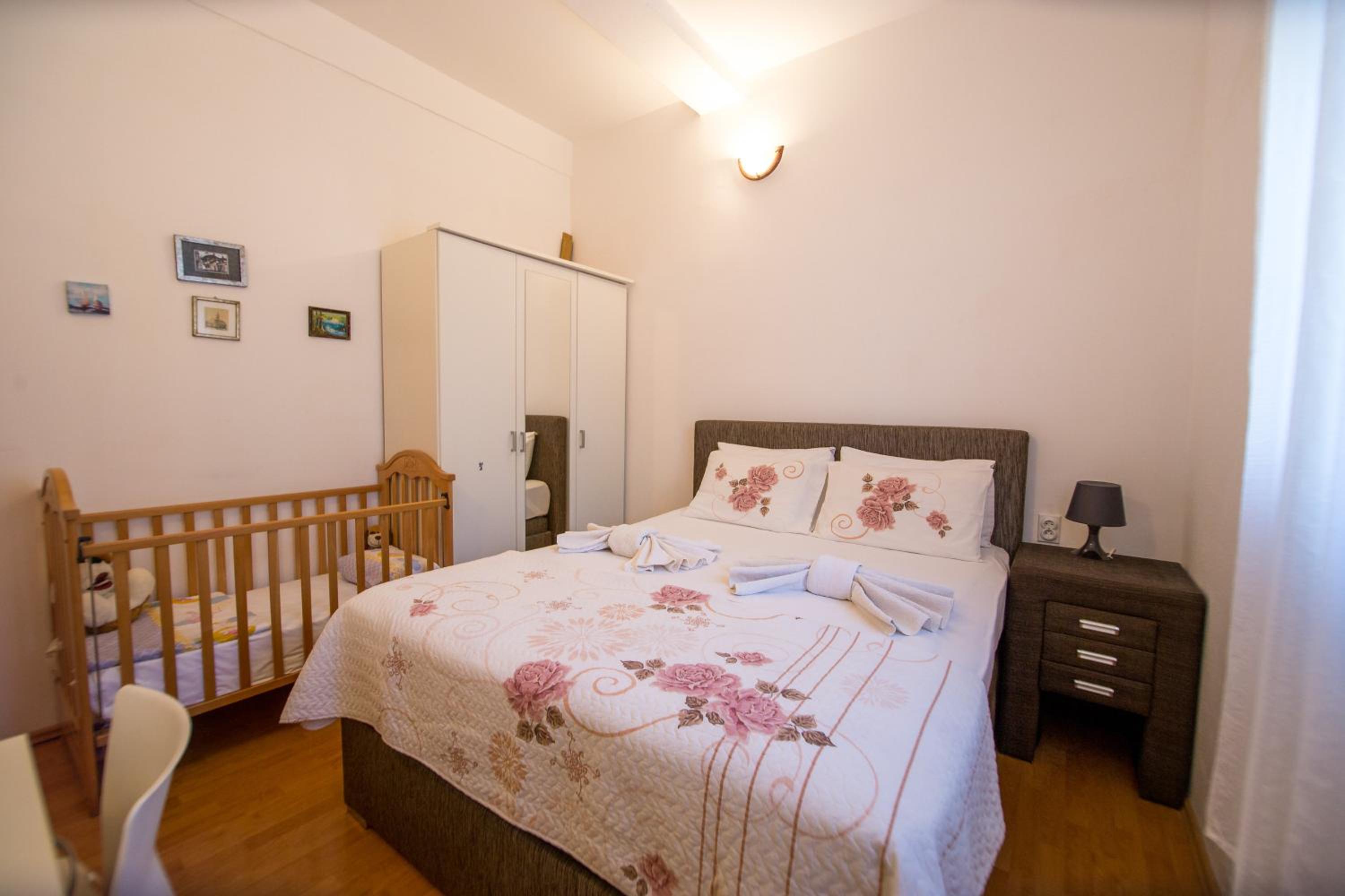 Two-Bedroom Apartment with Terrace photo 1