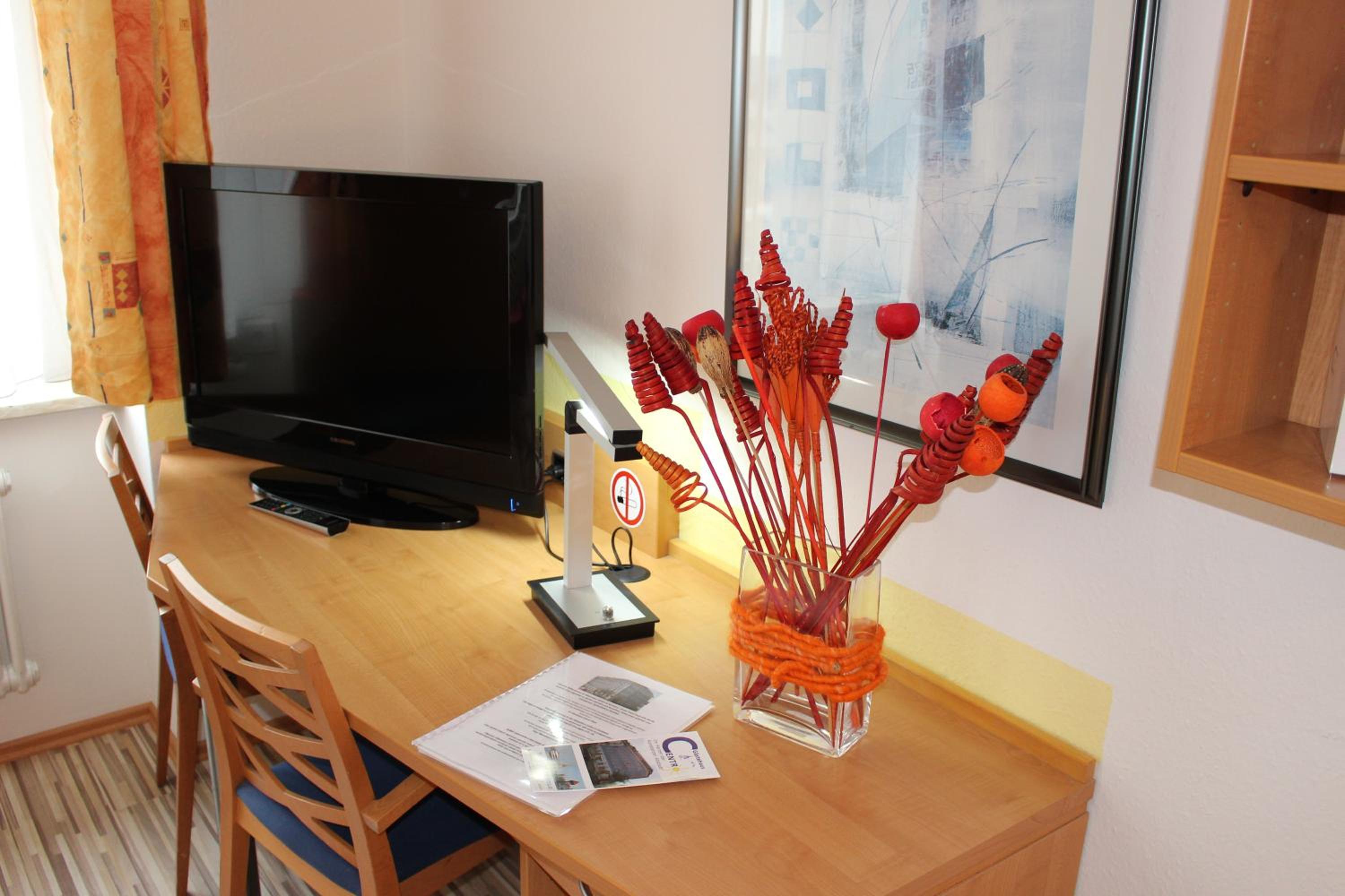 Double or Twin Room - Disability Access photo 3
