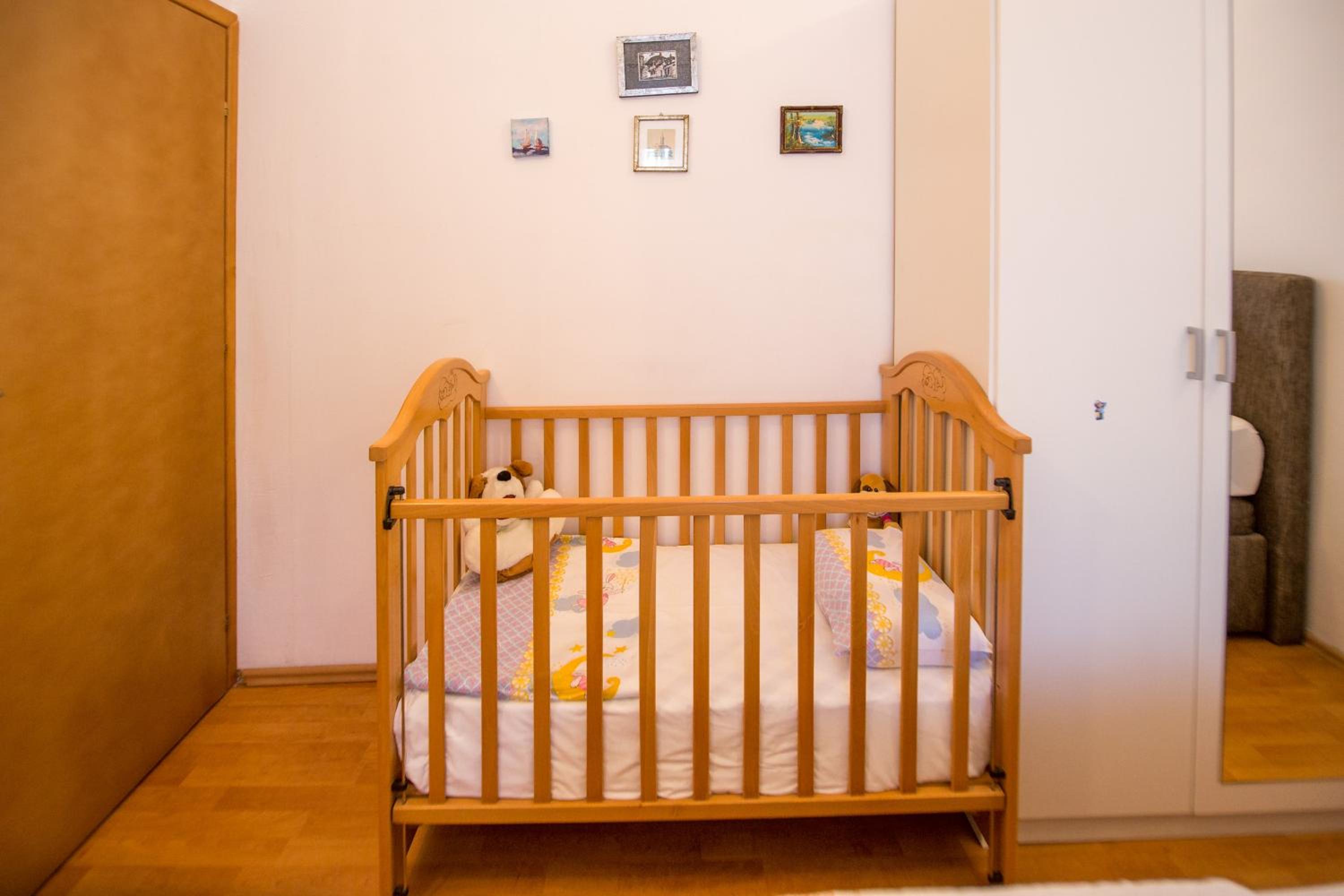 Two-Bedroom Apartment with Terrace photo 2