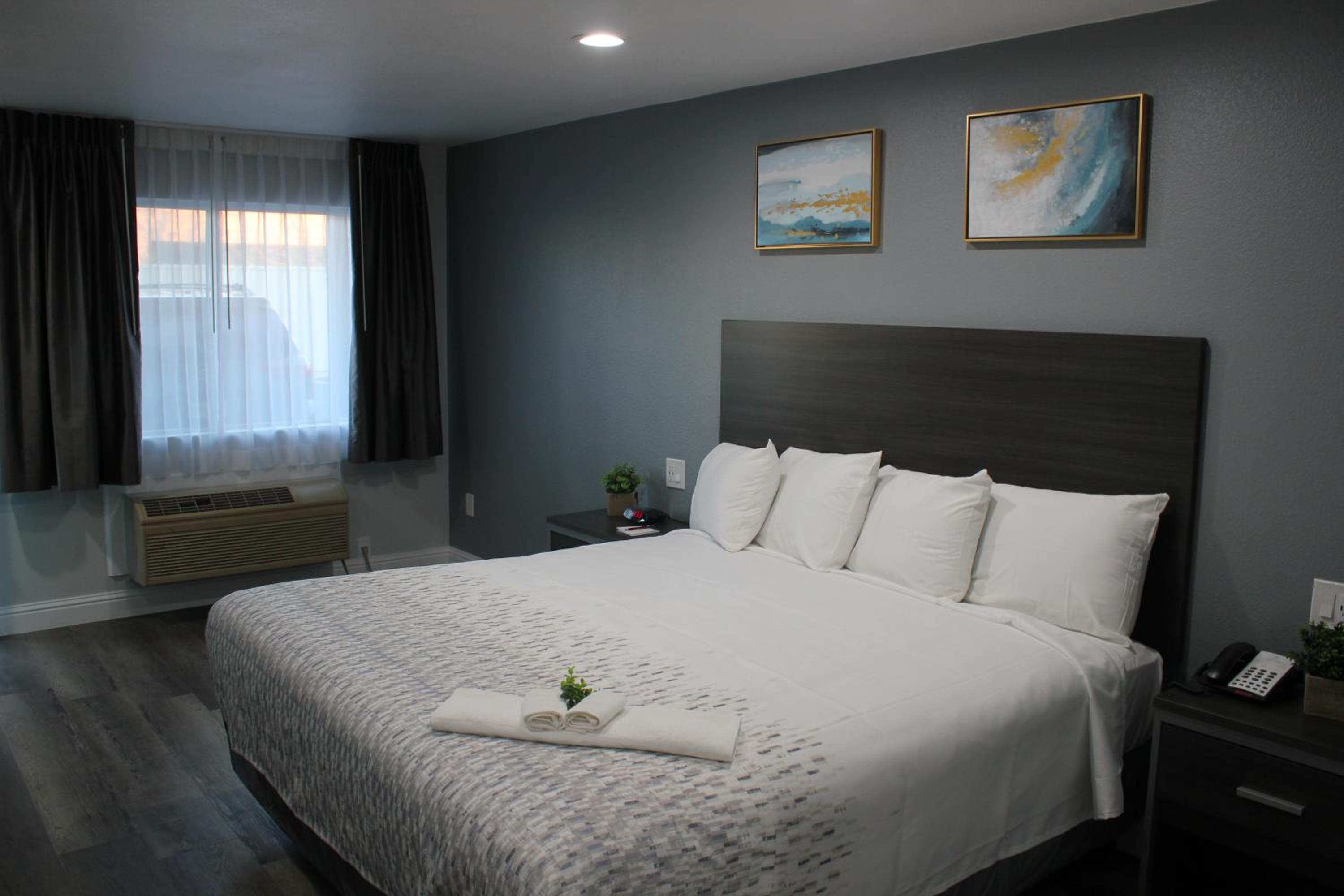 King Room - Photo 5