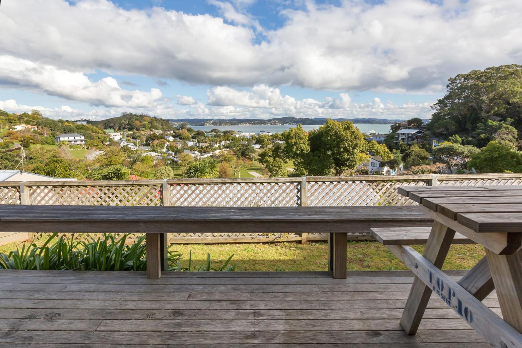 Two Bedroom Bay View Villa - Photo 6