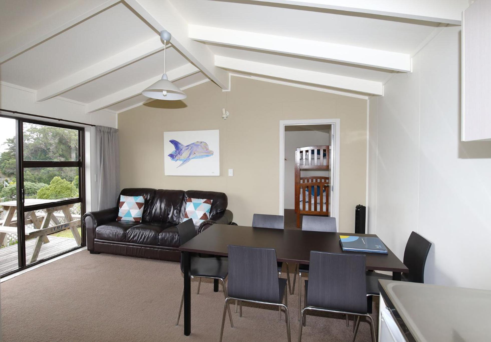 Two Bedroom Bay View Villa - Photo 7