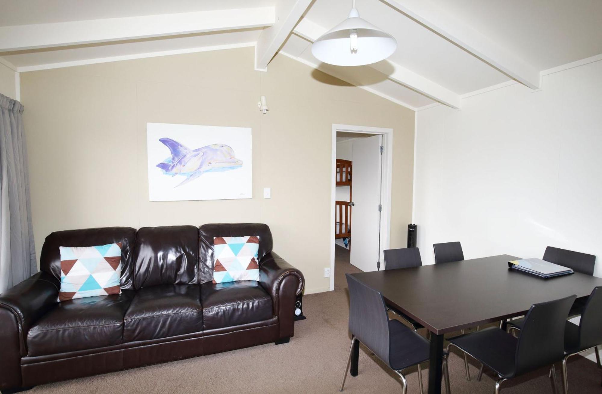 Two Bedroom Bay View Villa - Photo 8
