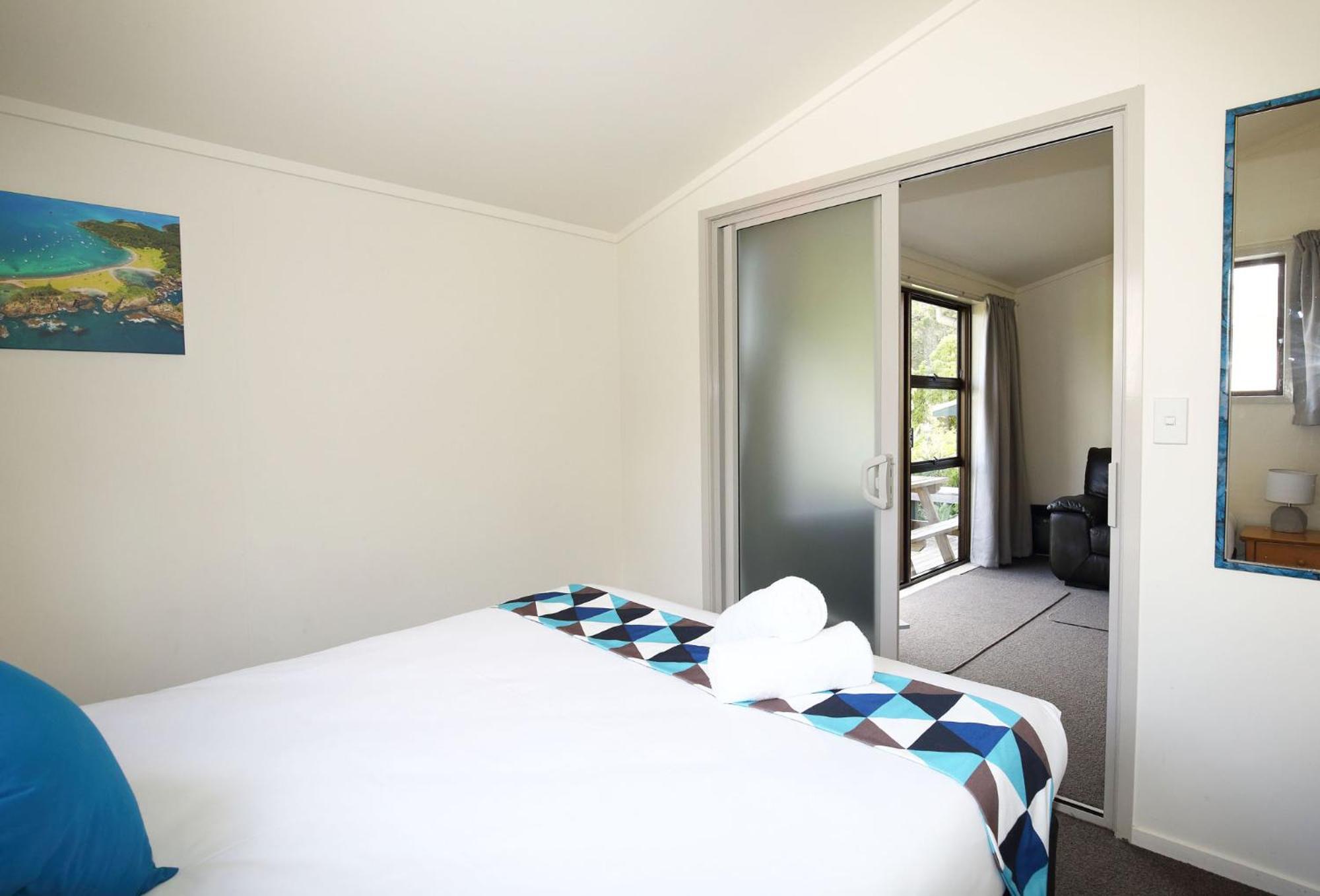 Two Bedroom Bay View Villa - Photo 11