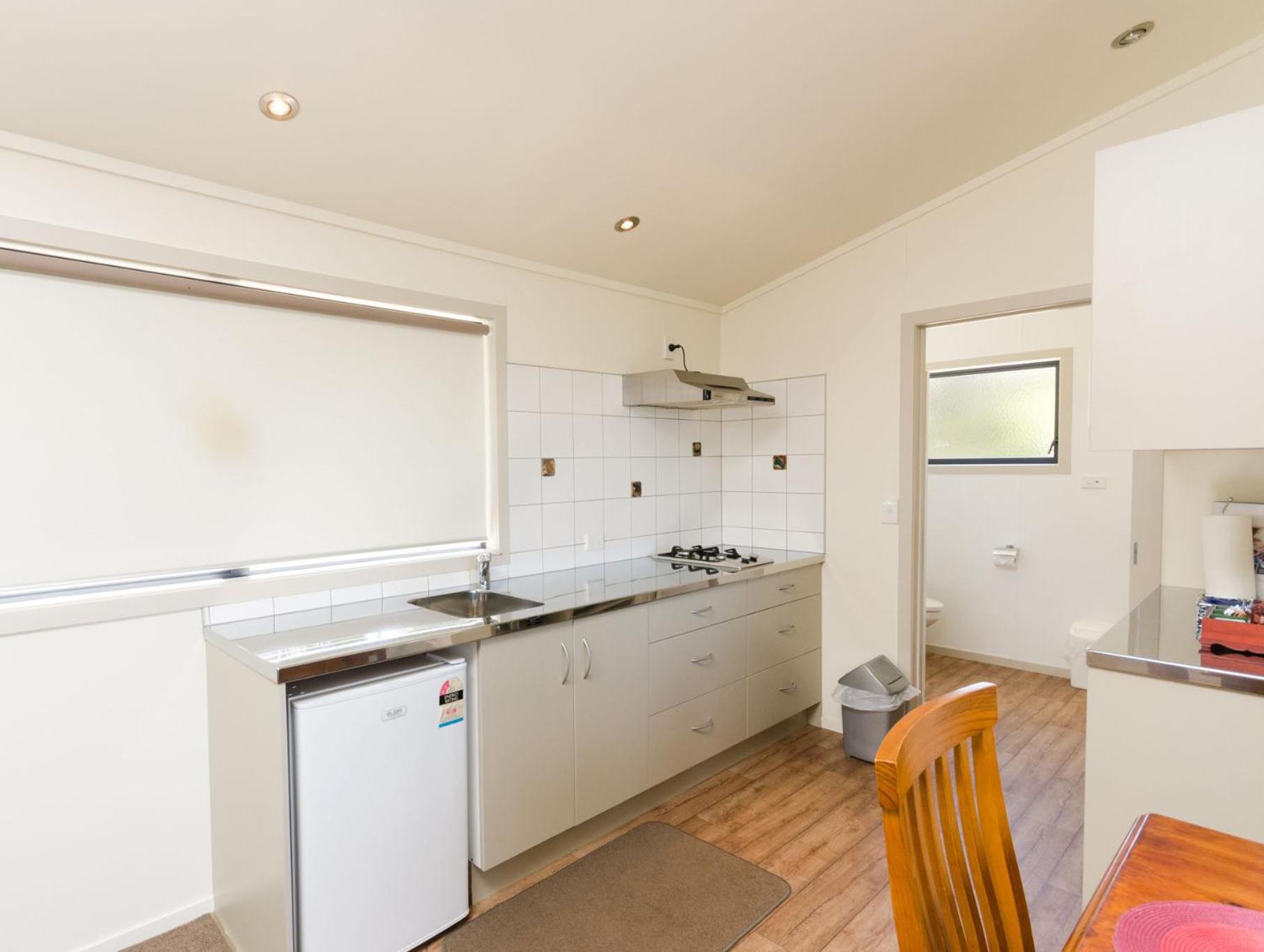 Two Bedroom Superior Bay View Villa - Photo 10