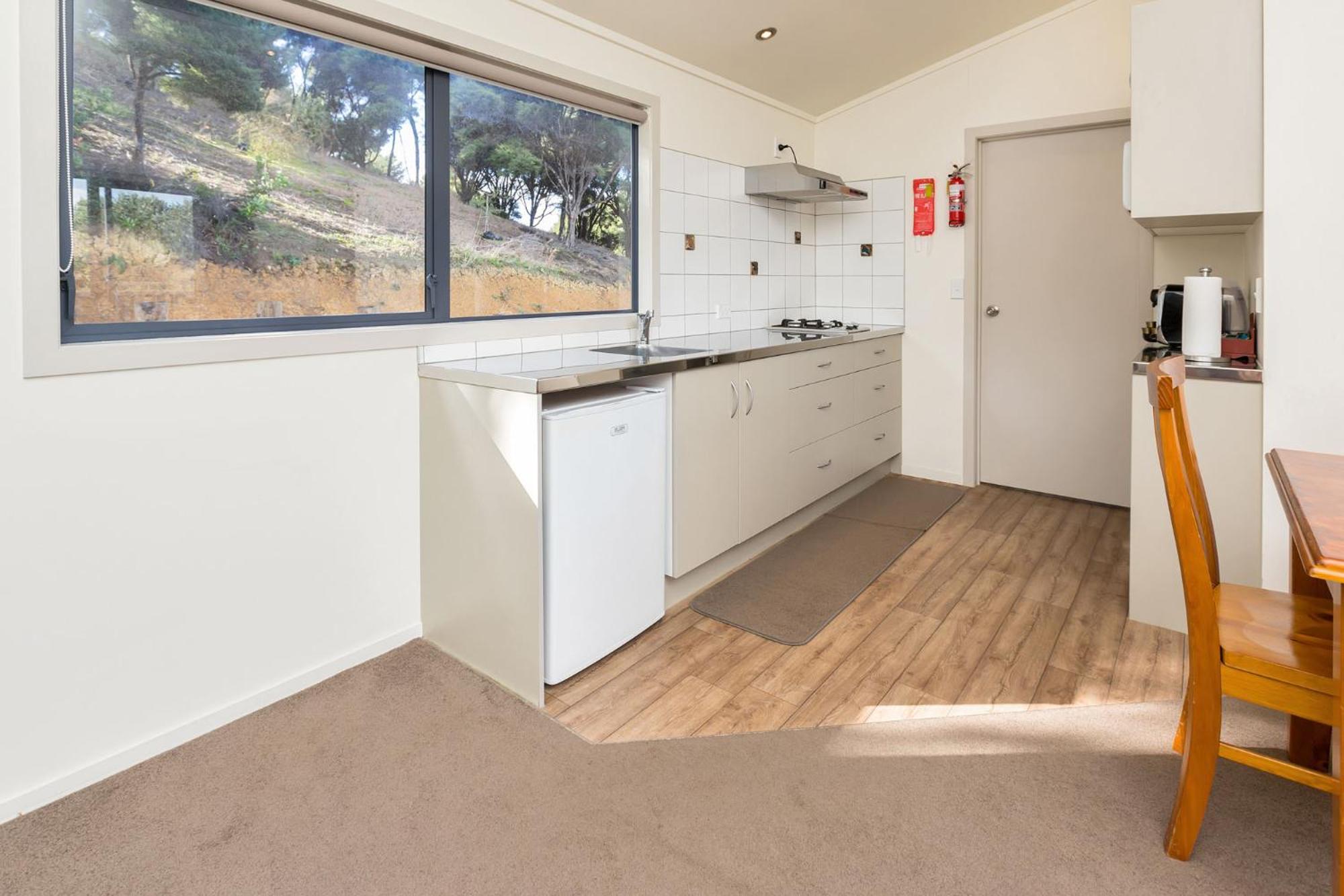 Two Bedroom Superior Bay View Villa - Photo 6