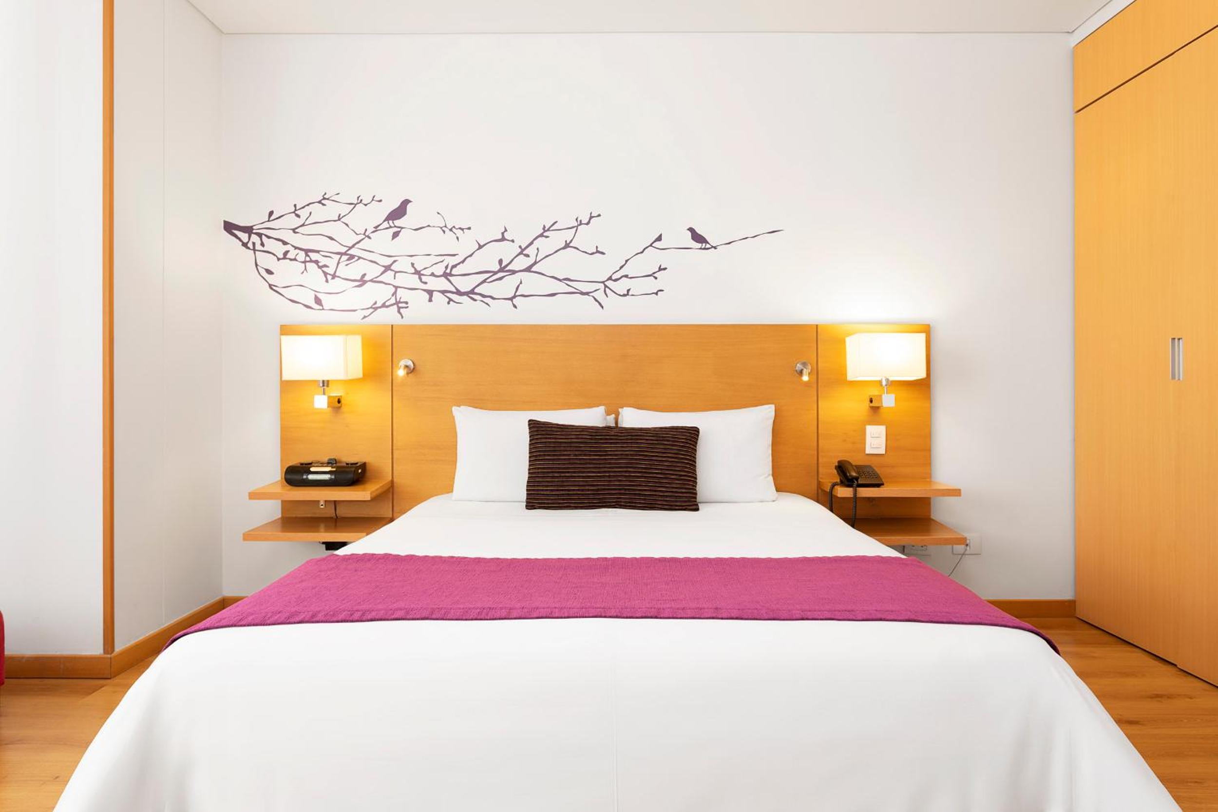 Double Room - Photo 12