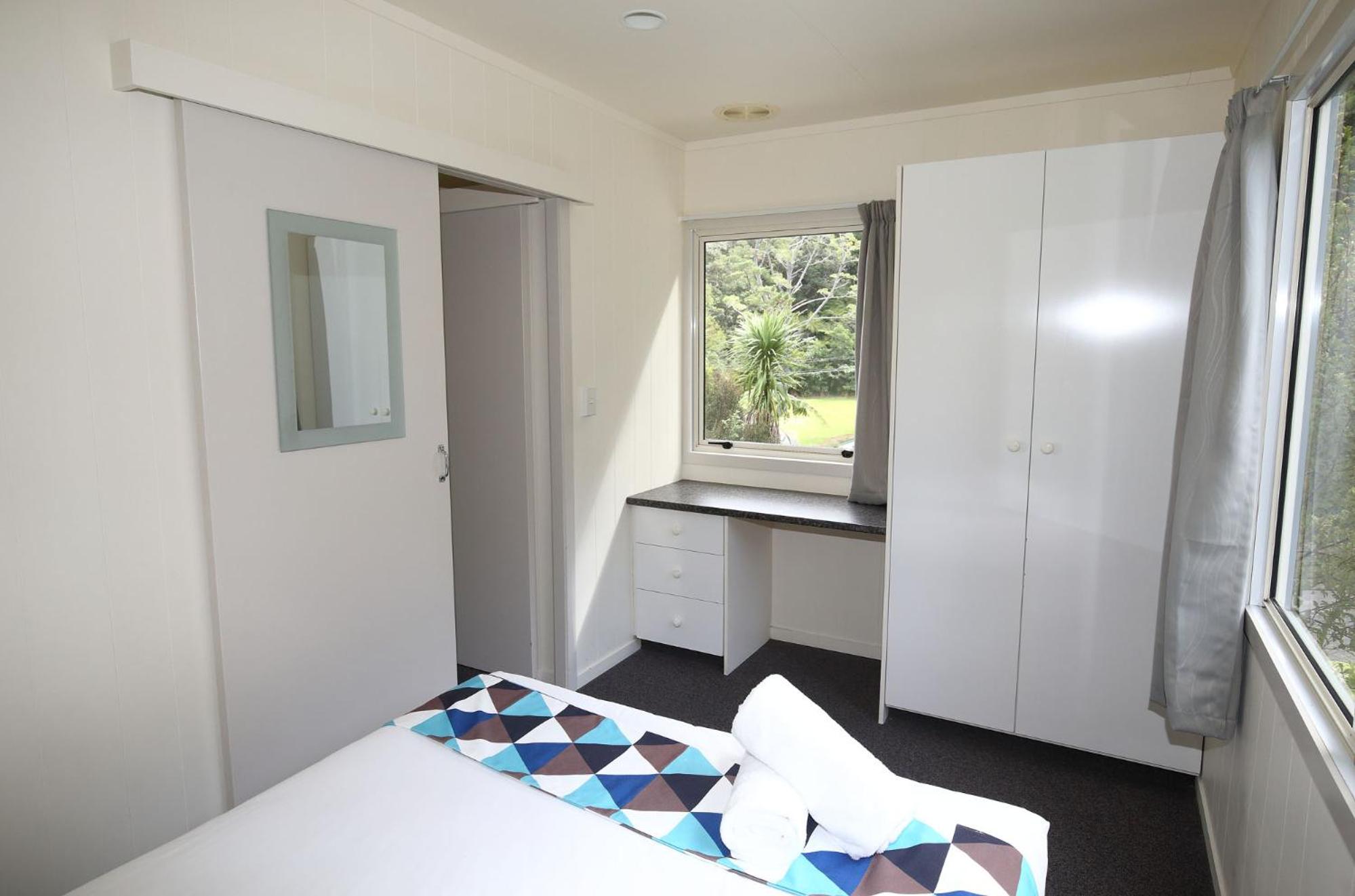 Two-Bedroom Villa - Photo 8