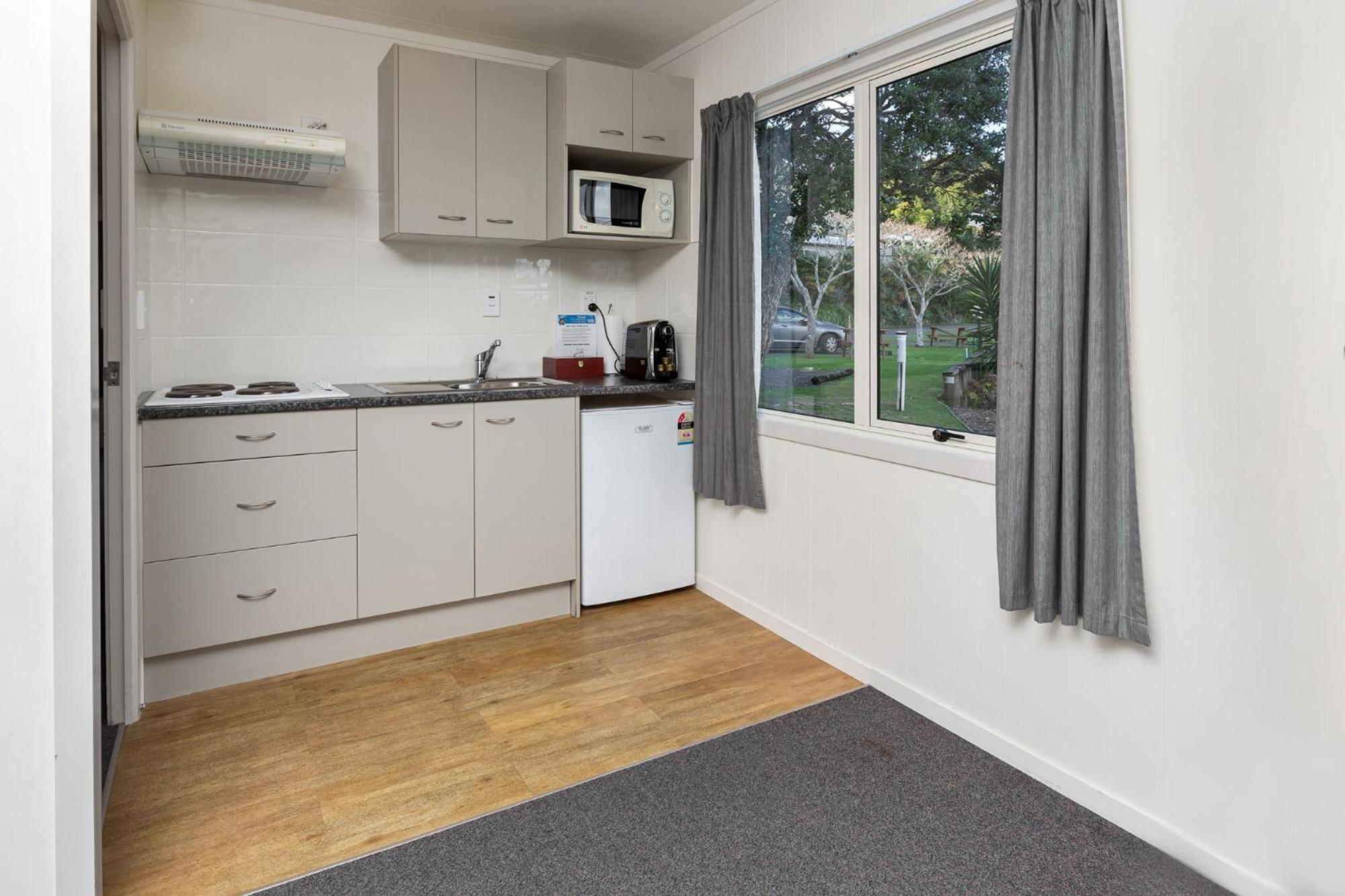 Two-Bedroom Villa - Photo 2