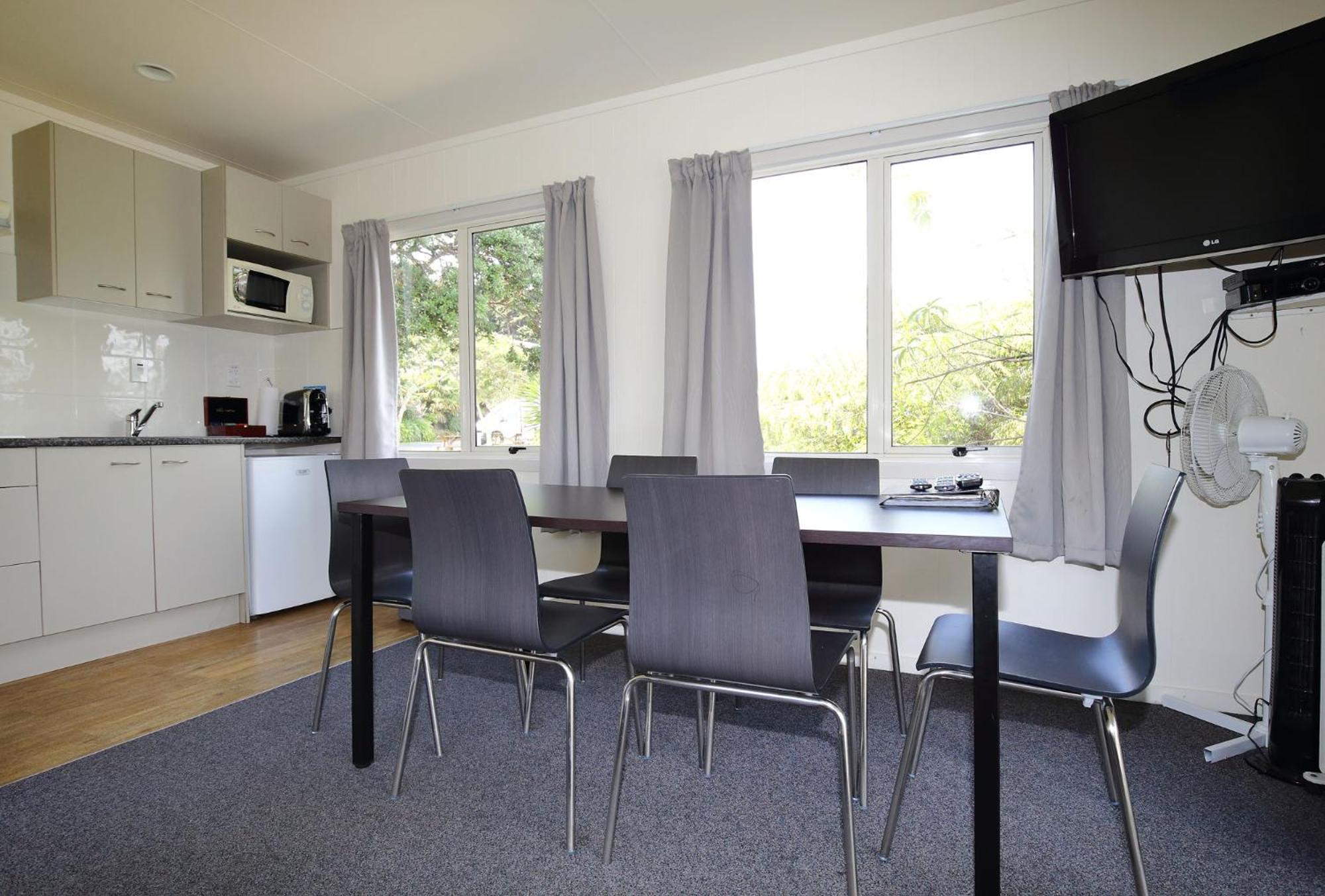 Two-Bedroom Villa - Photo 10