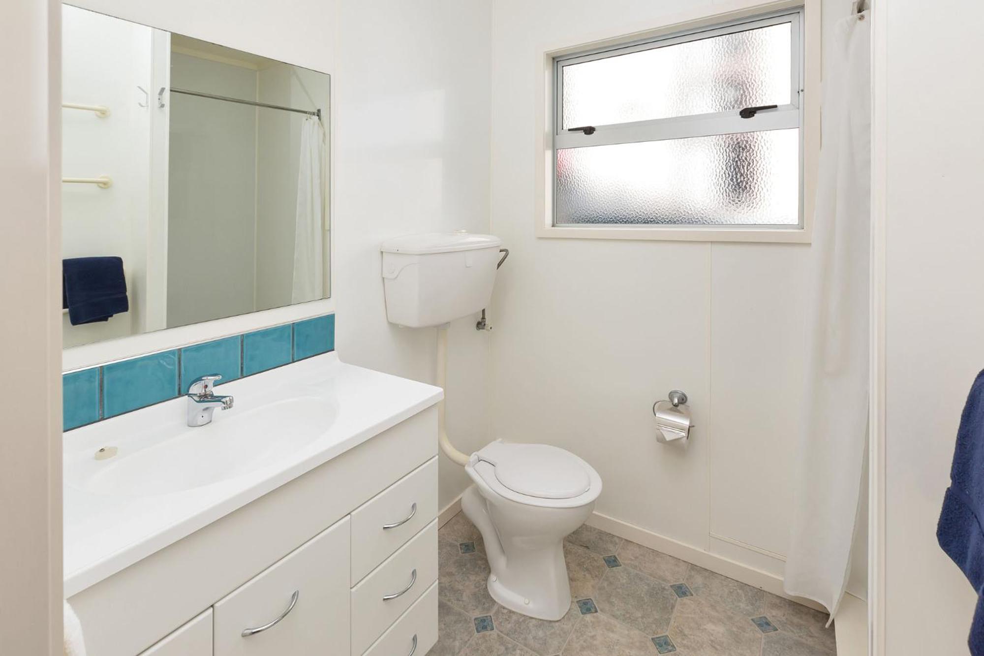One Bedroom Family Bay View Villa - Photo 4