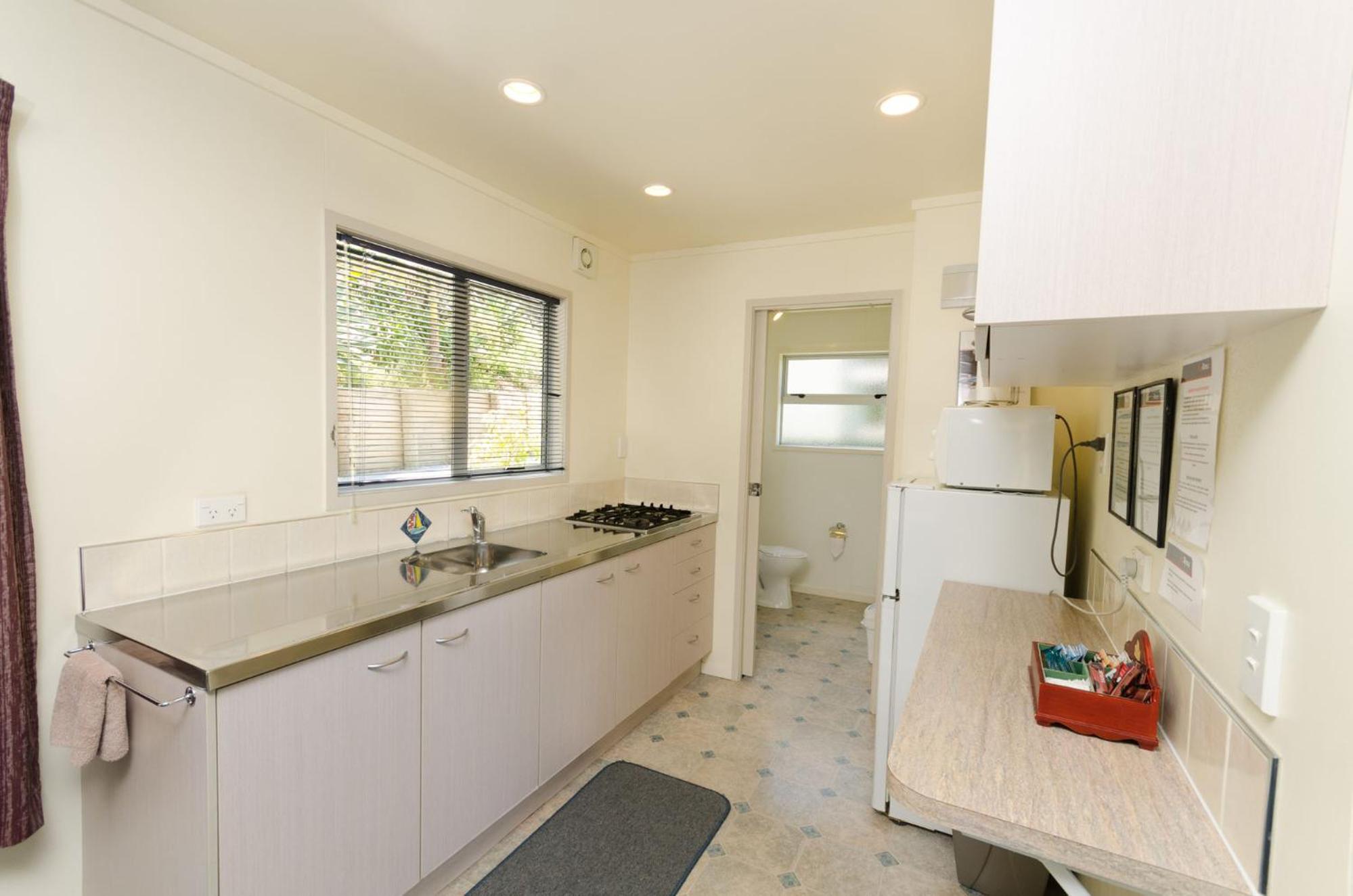 One Bedroom Family Bay View Villa - Photo 6