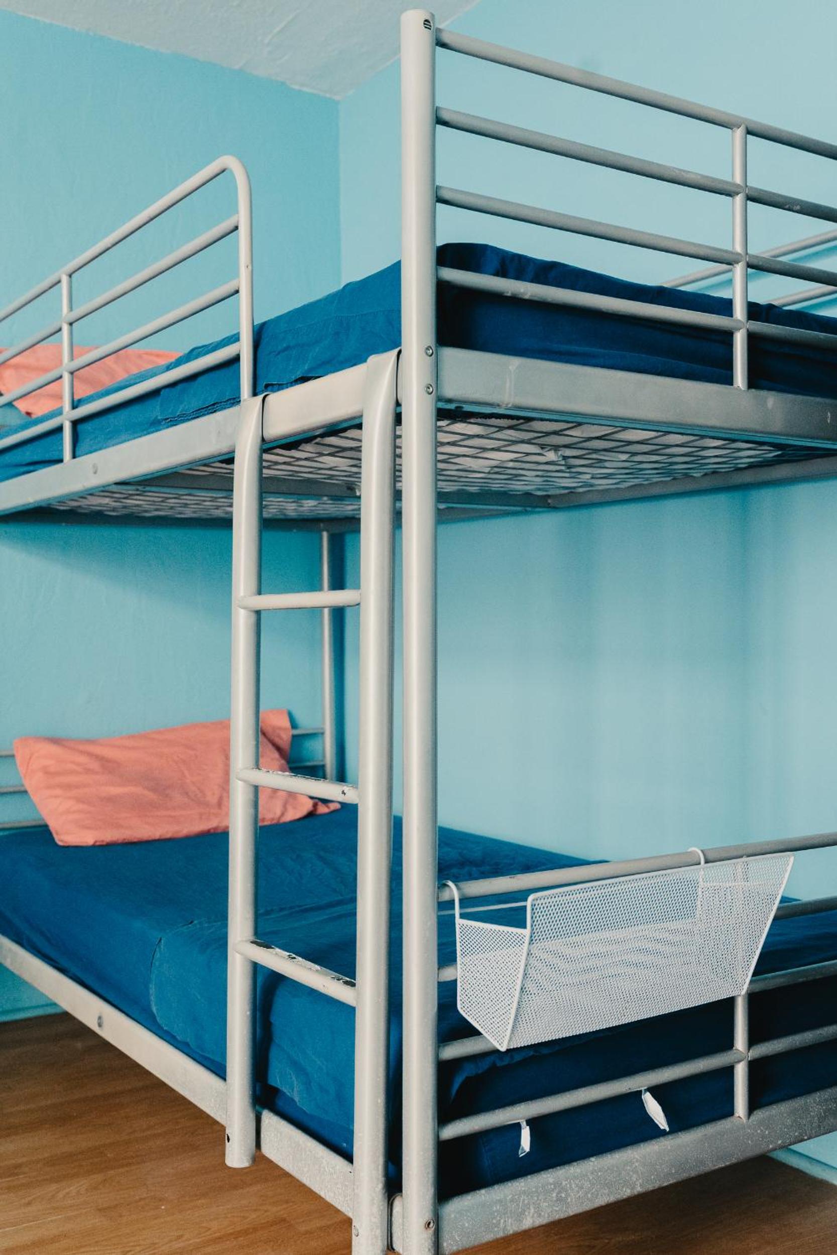 Single Bed in 6-Bed Dormitory Room photo 2
