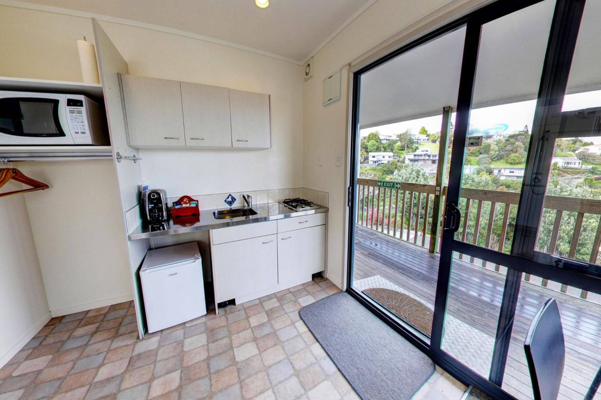 Studio Villa - Wheelchair Access - Photo 6