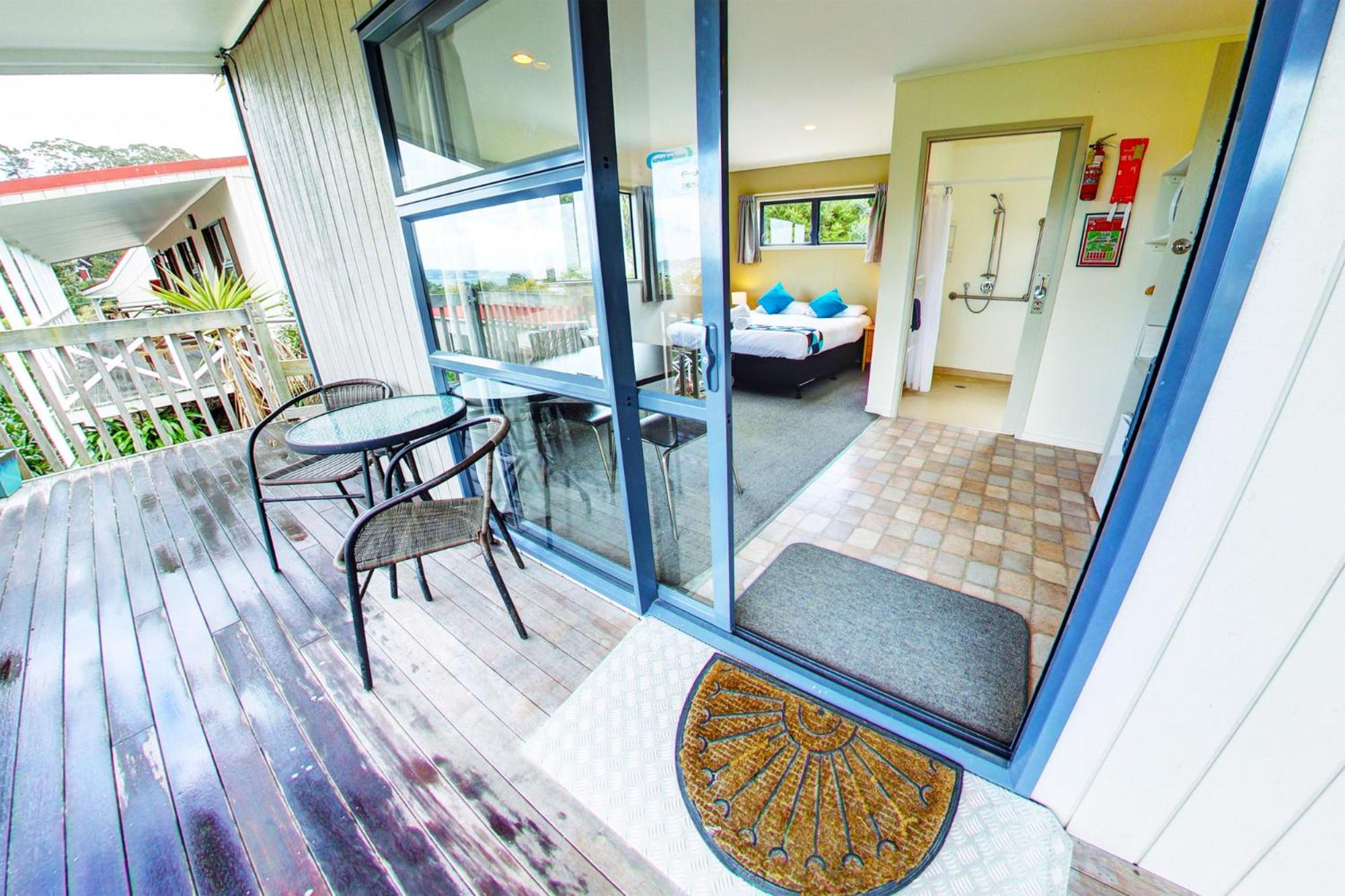 Studio Villa - Wheelchair Access - Photo 7