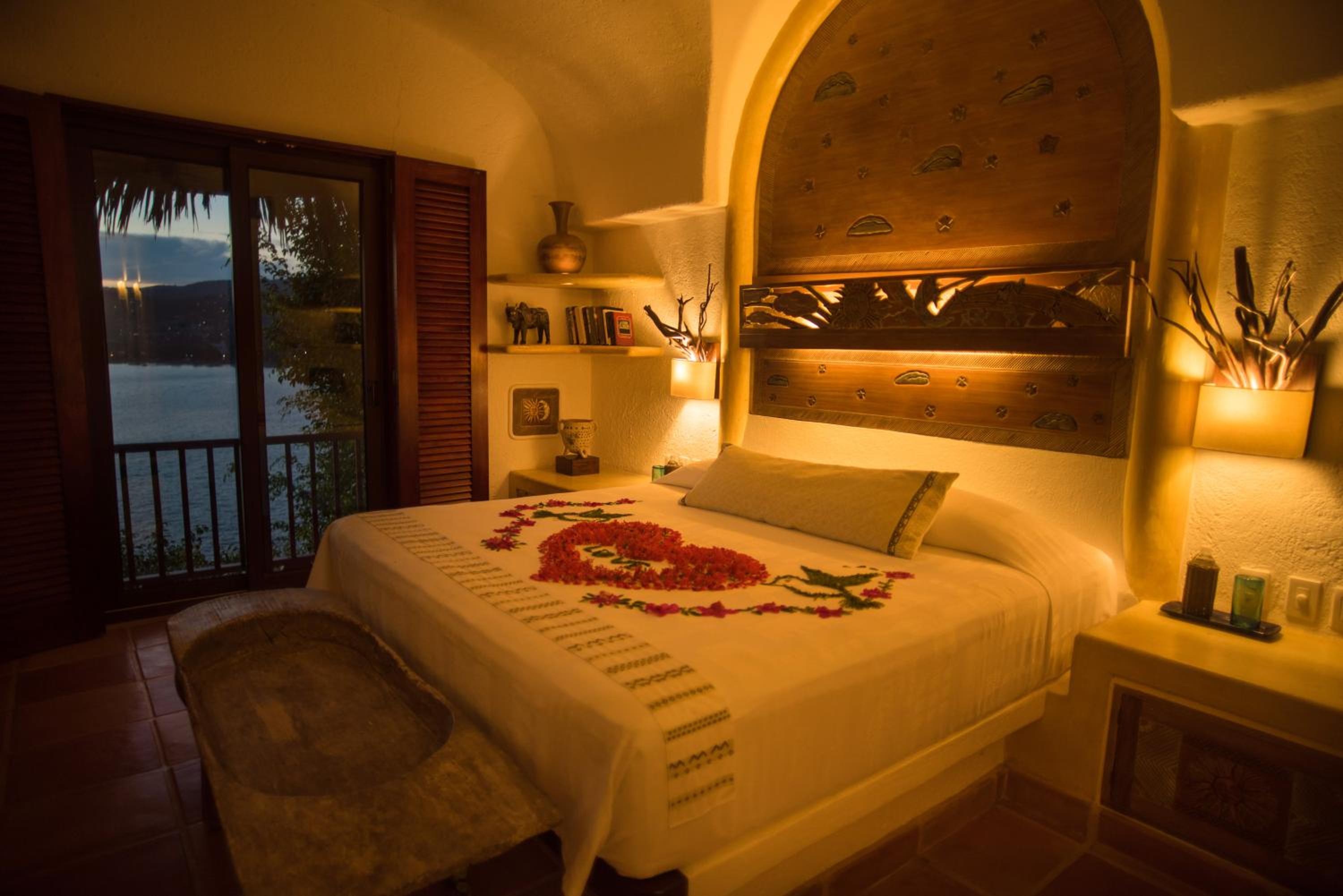 Suite Master Piscina Fronte Oceano