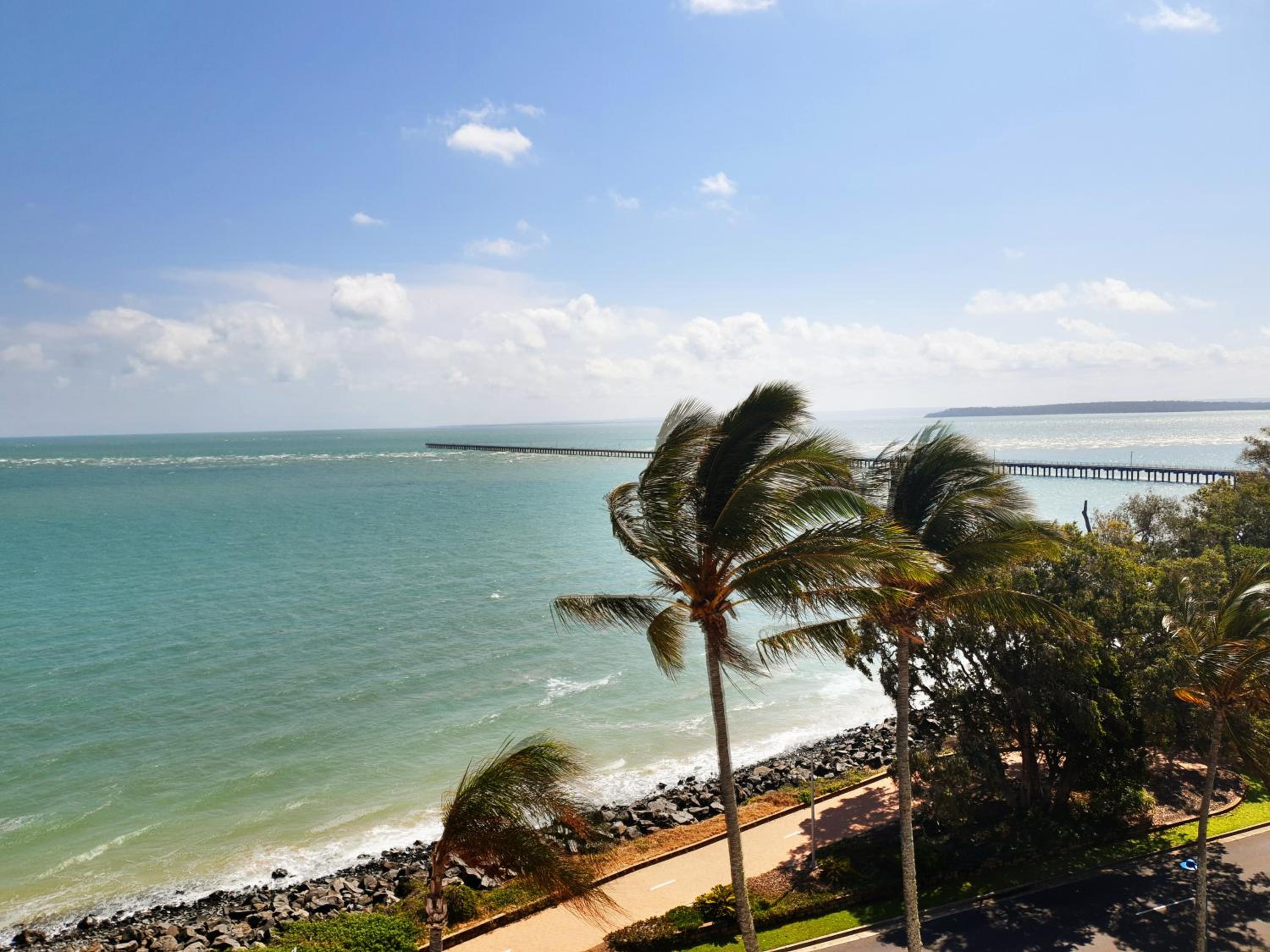 Two-Bedroom Sea View Apartment  photo 1