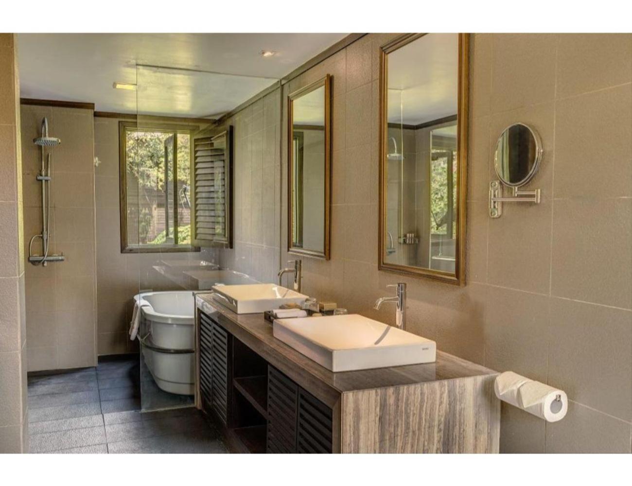Garden Suite - Photo 1