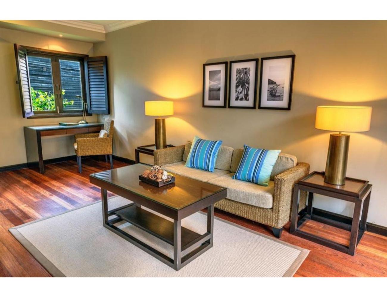 Garden Suite - Photo 3