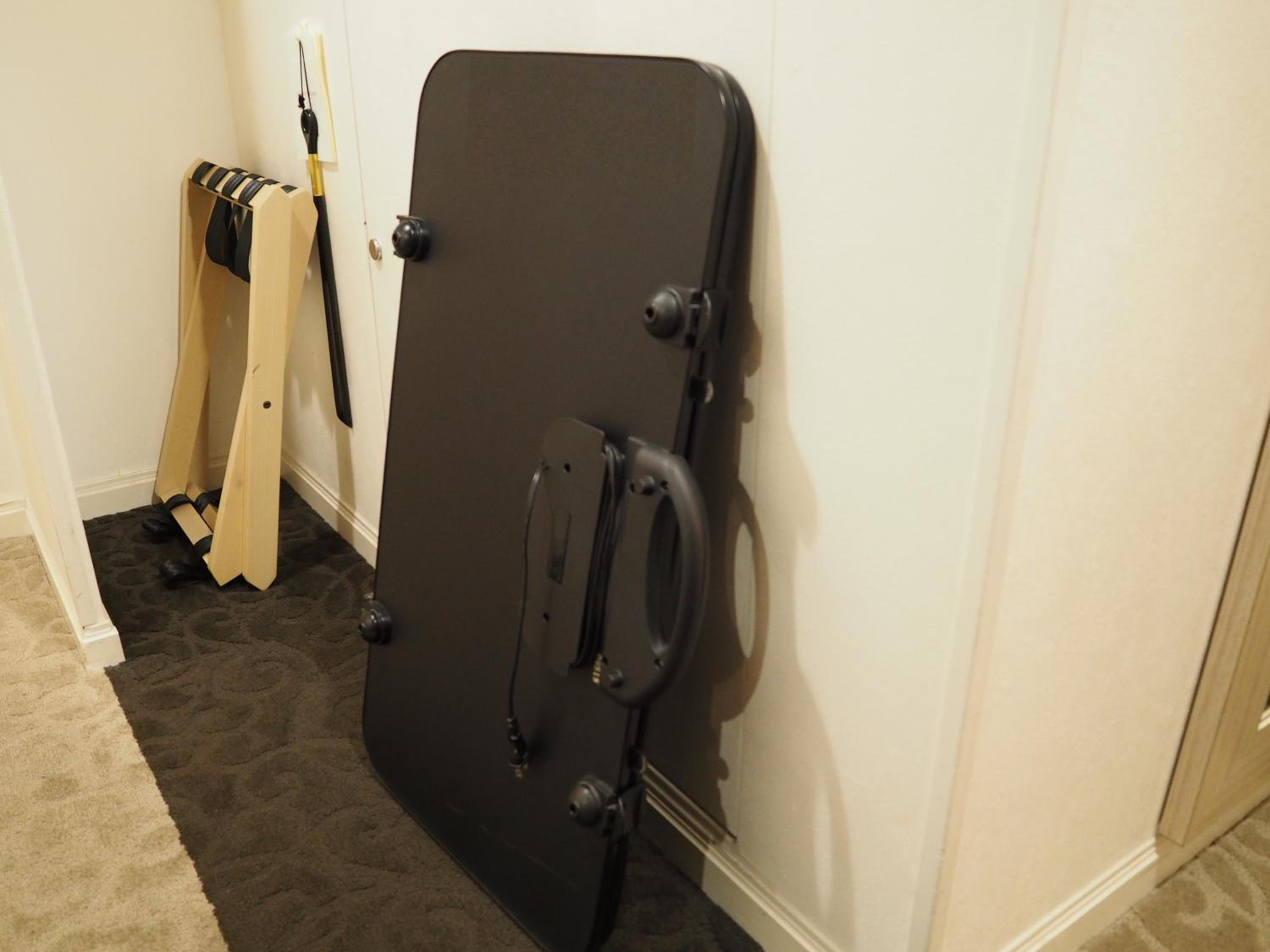 Deluxe Single Room - Non-Smoking photo 3