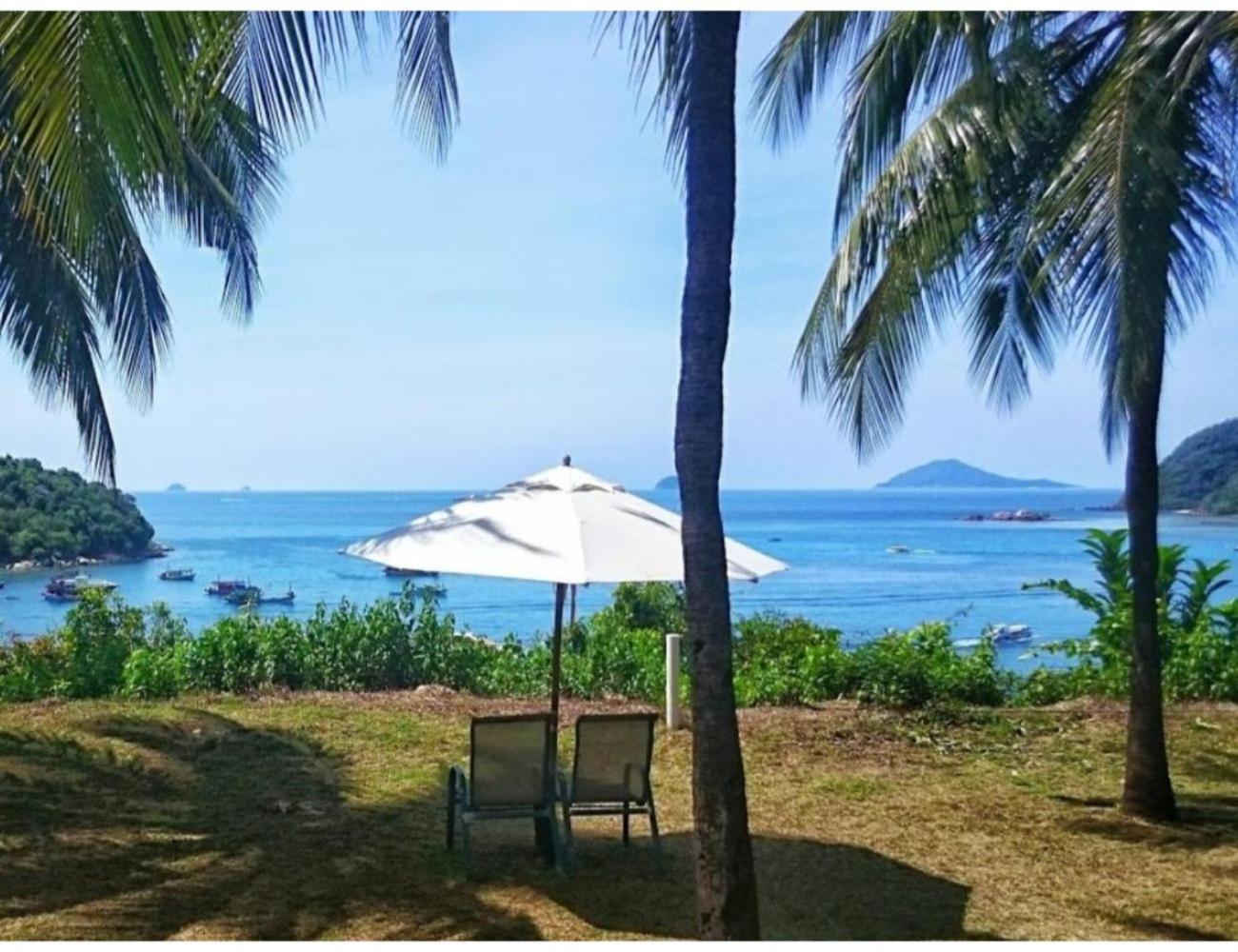 Seaview Chalet photo 1