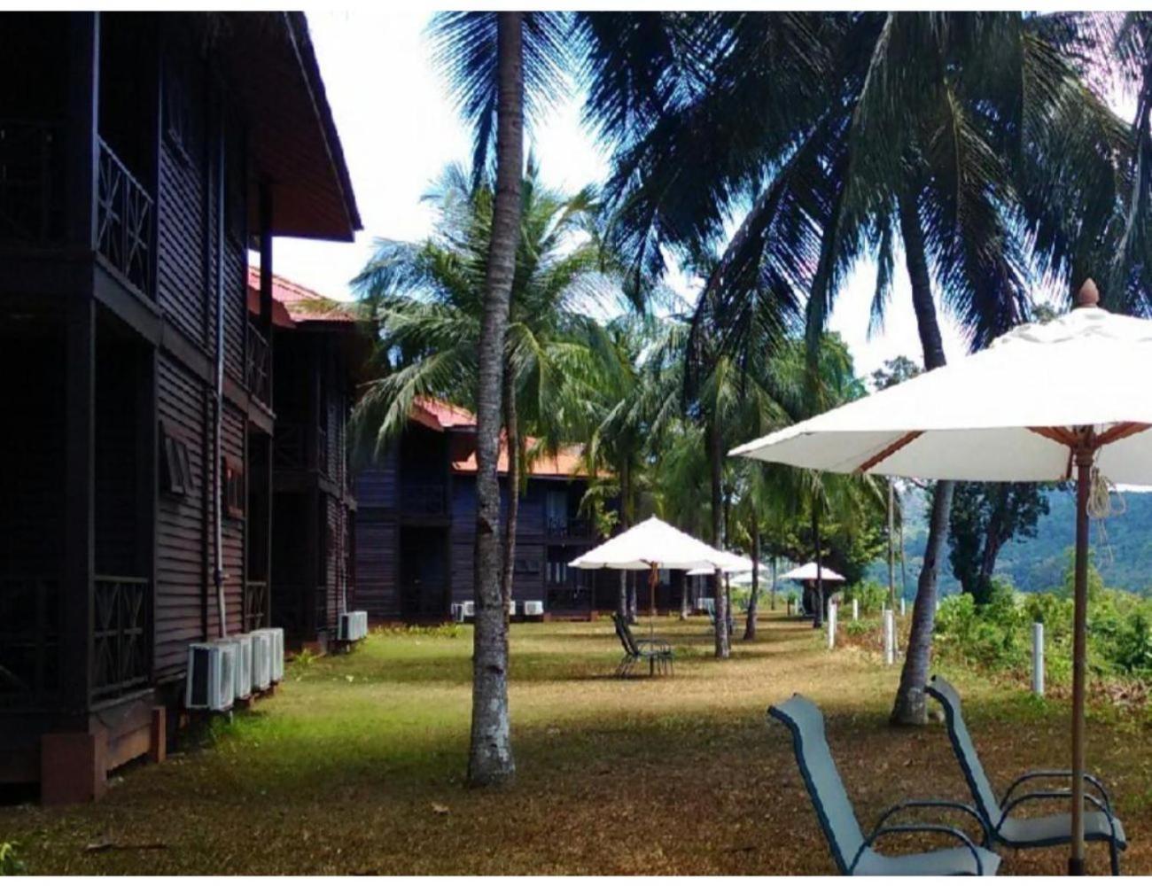 Seaview Chalet photo 3