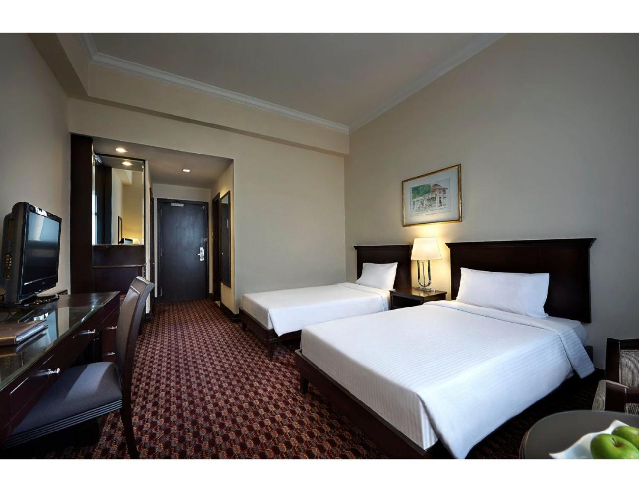 Superior Double or Twin Room photo 1