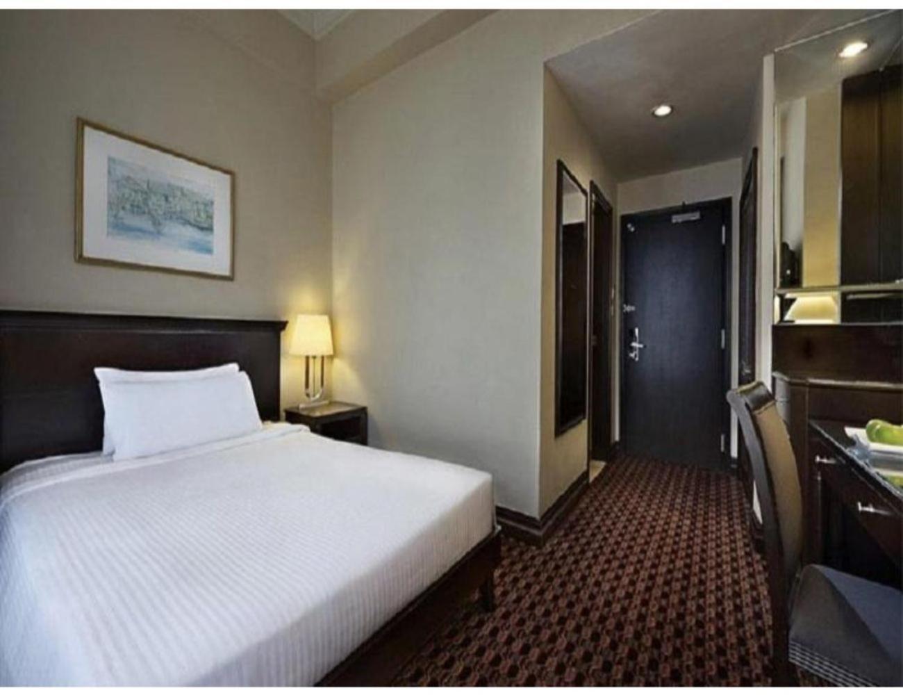 Superior Double or Twin Room photo 3