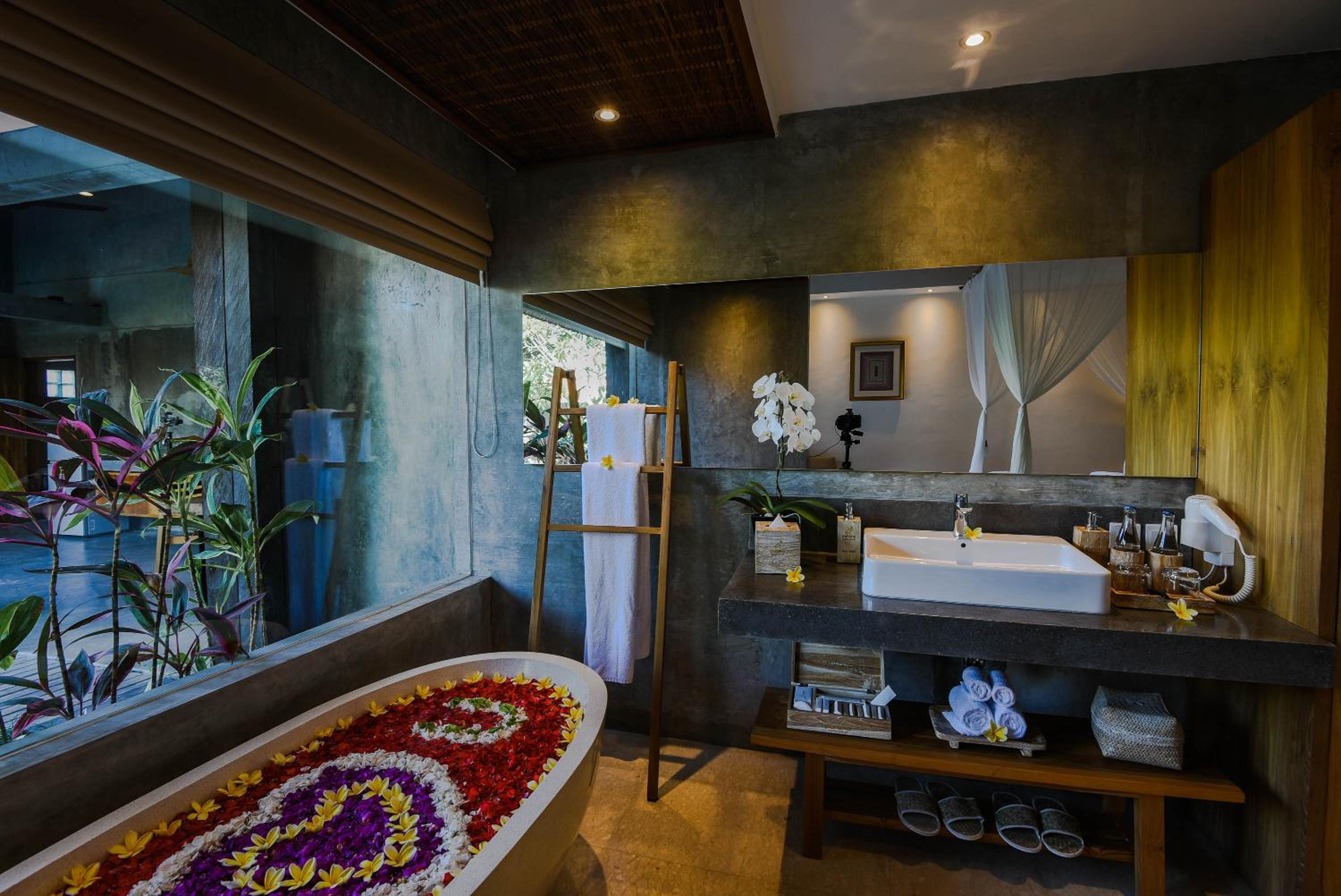 Two Bedroom Pool Villa  - Photo 8