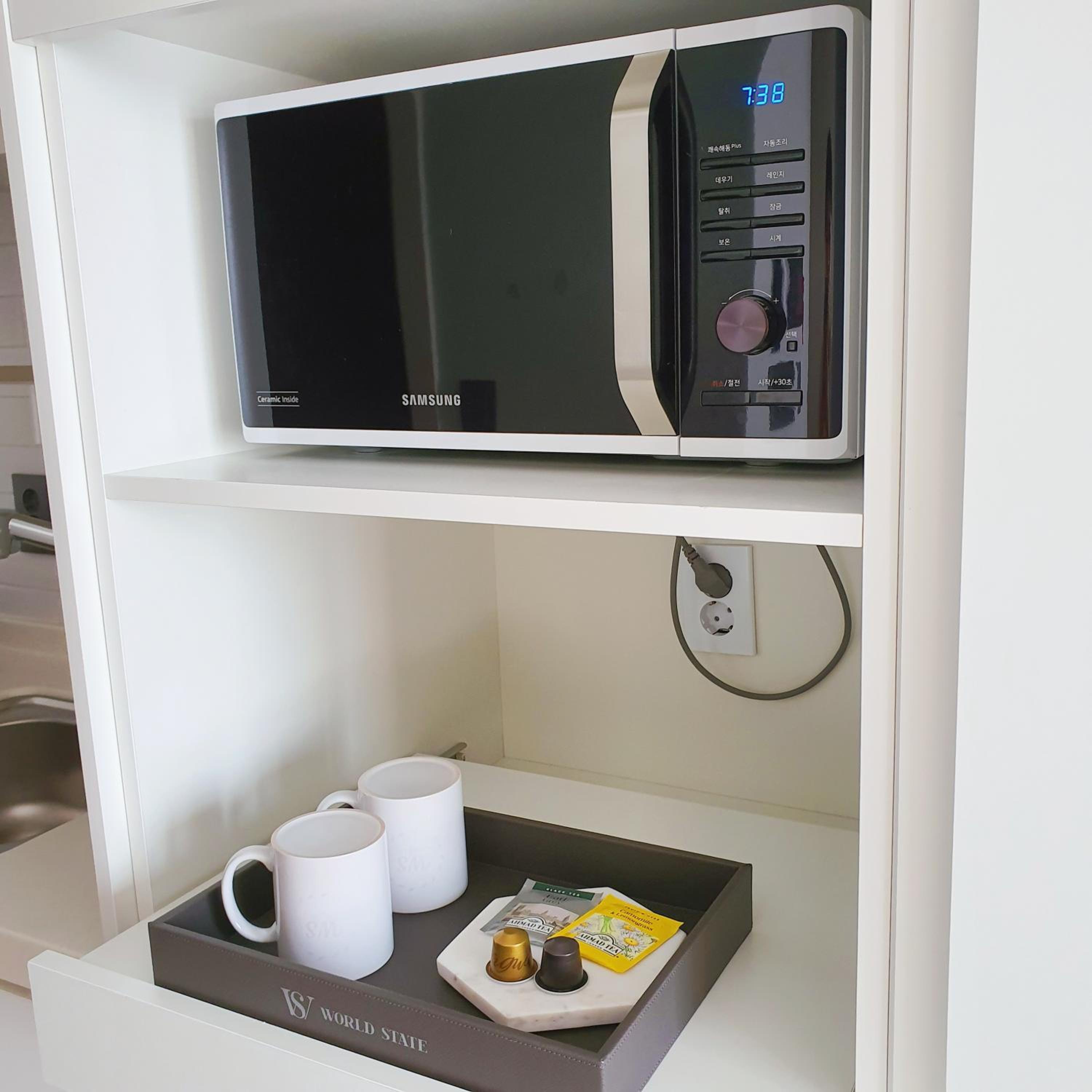 Double Room with Sea View - Photo 6