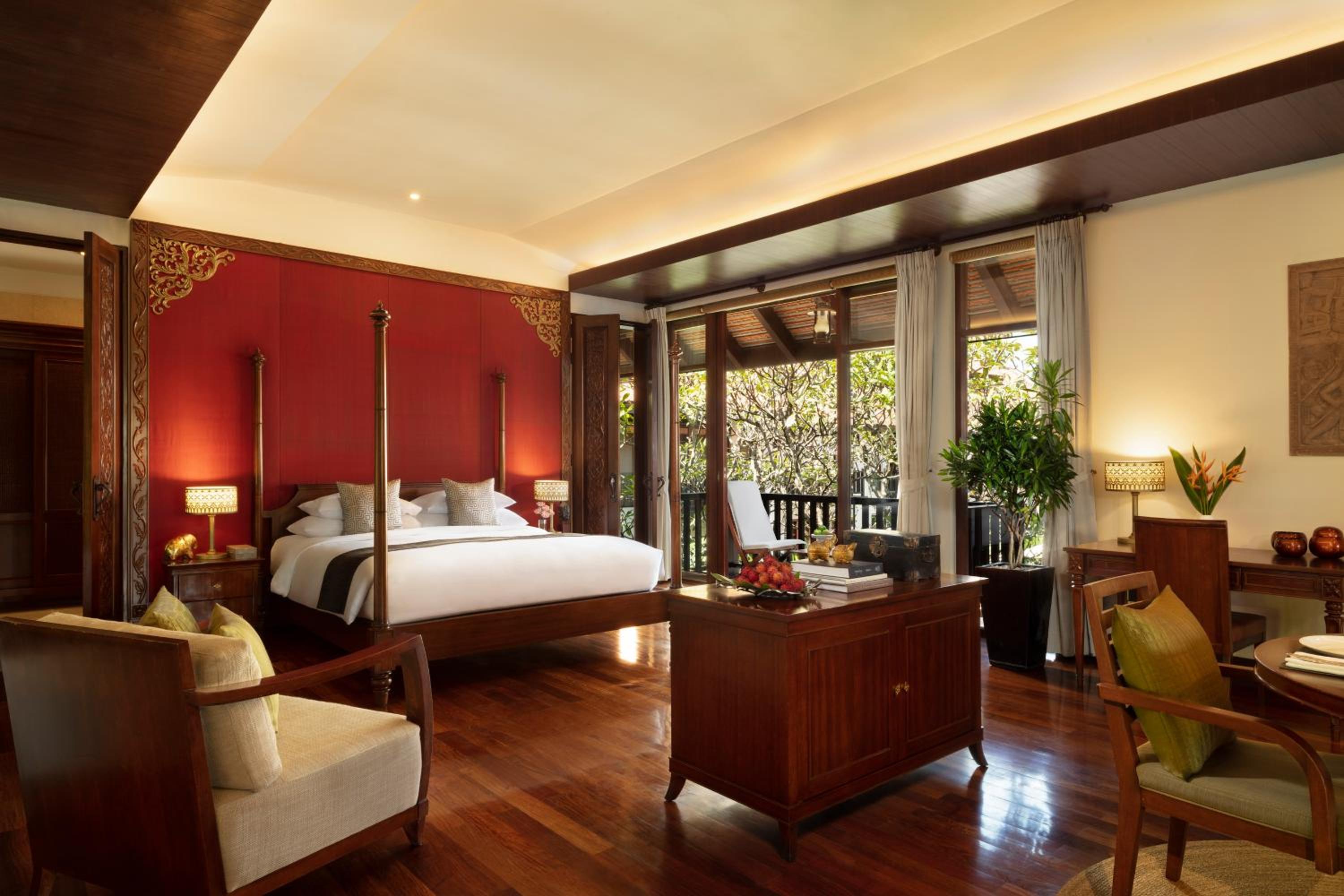 Sothea Suite - Photo 1