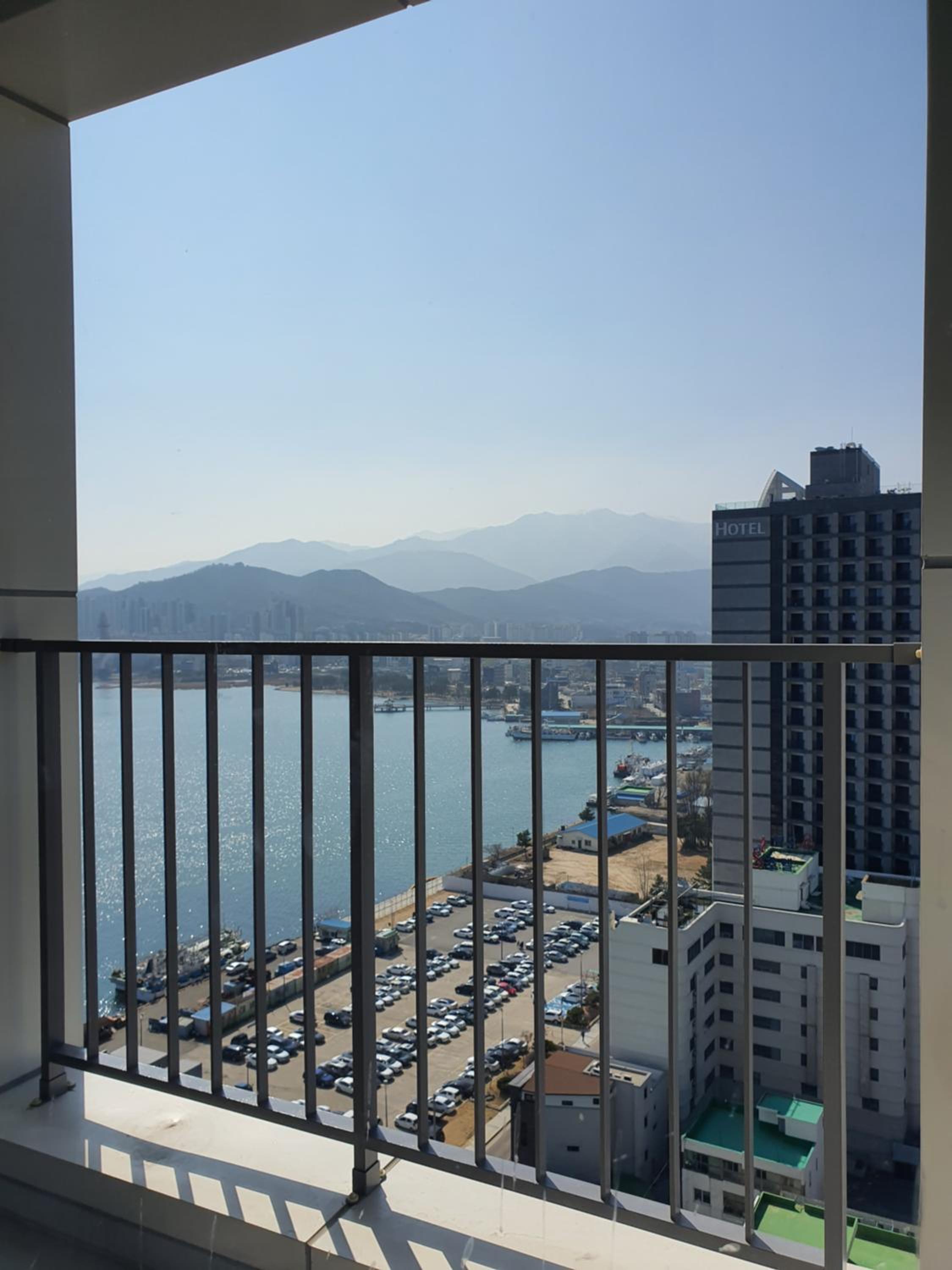Double Room with Mountain View - Photo 7