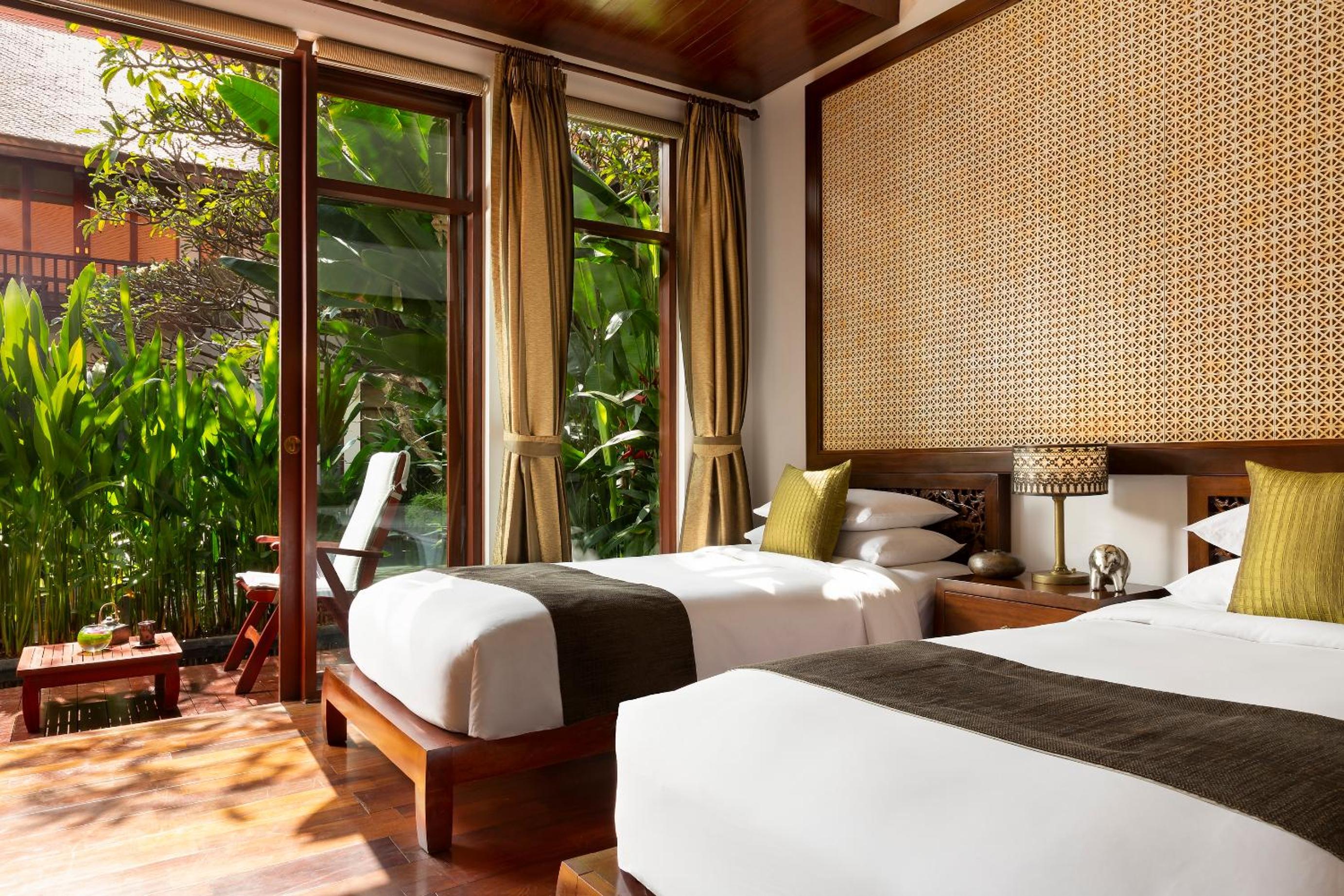 Terrace Suite - Photo 3