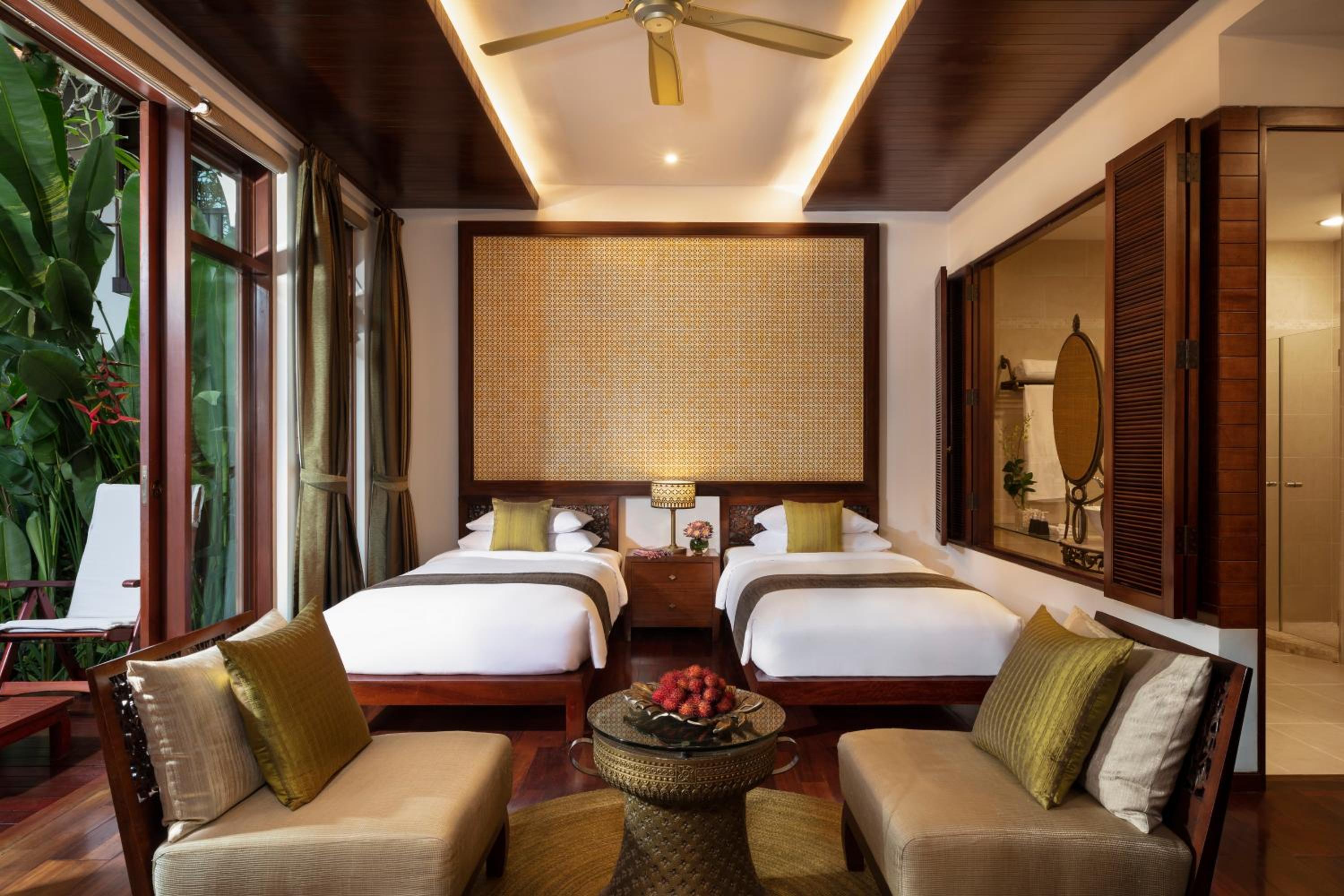 Terrace Suite - Photo 4