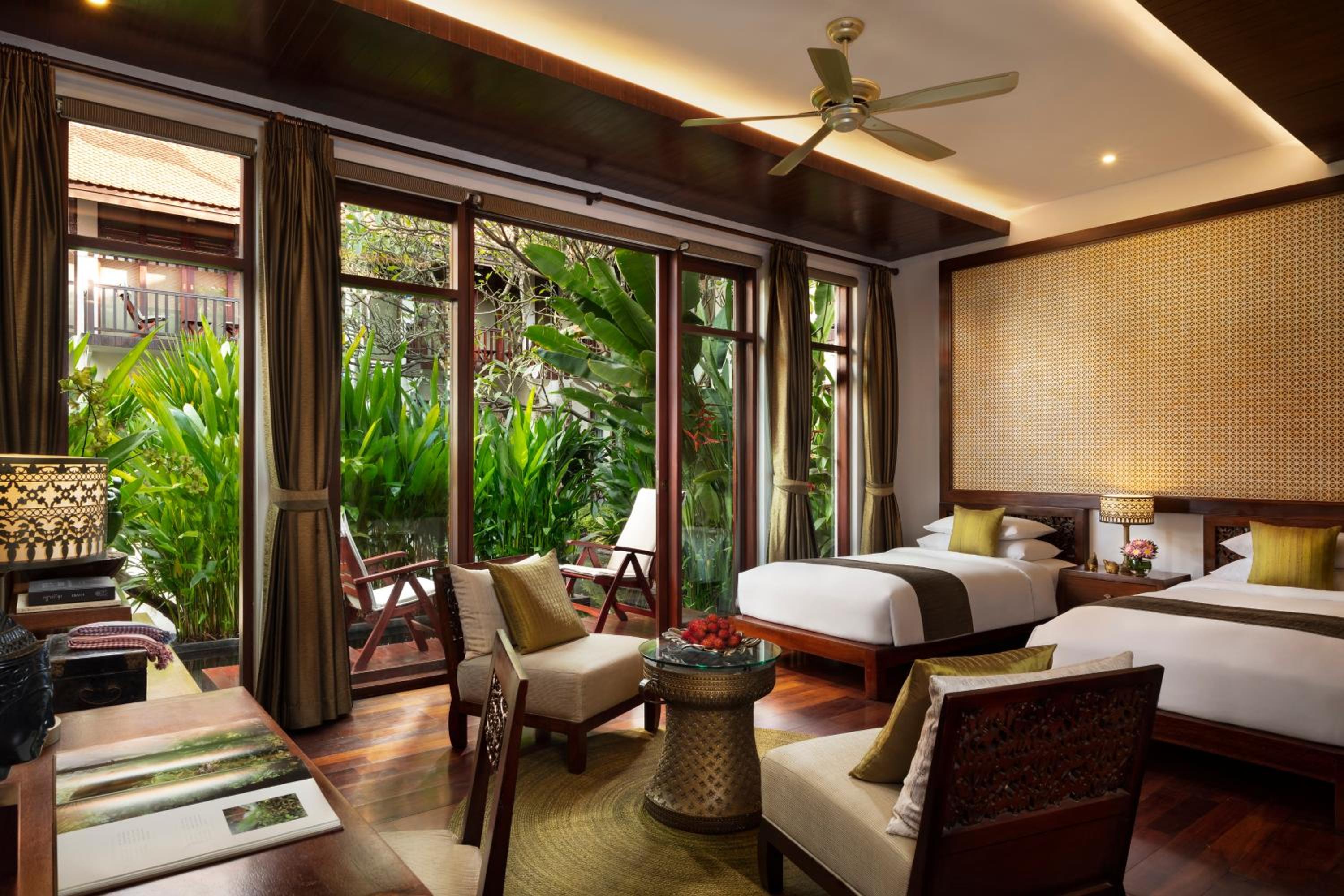 Terrace Suite - Photo 5