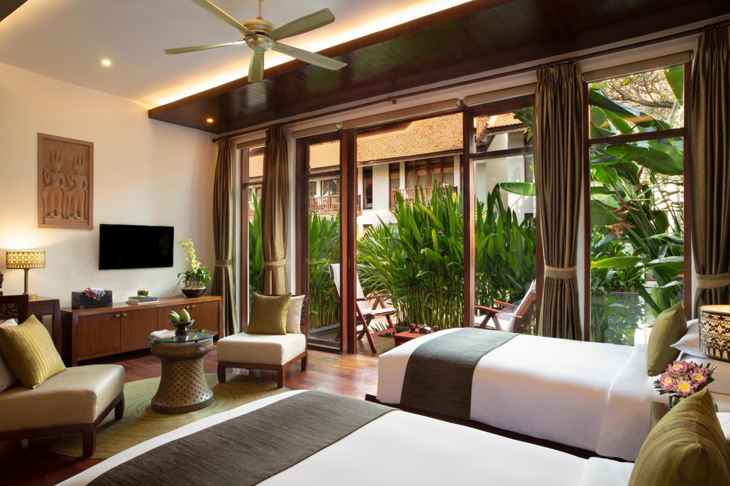 Terrace Suite - Photo 6