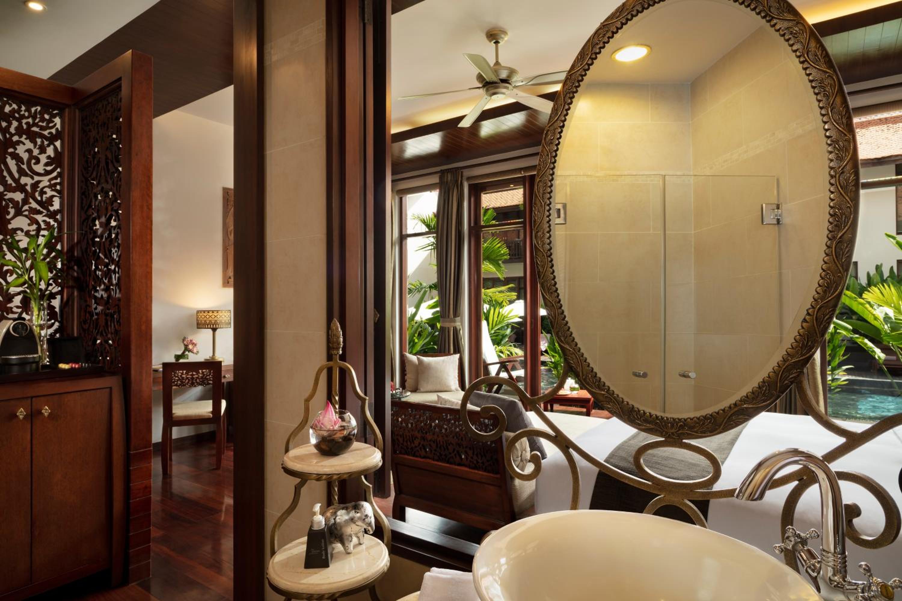 Premier Terrace Suite - Photo 5