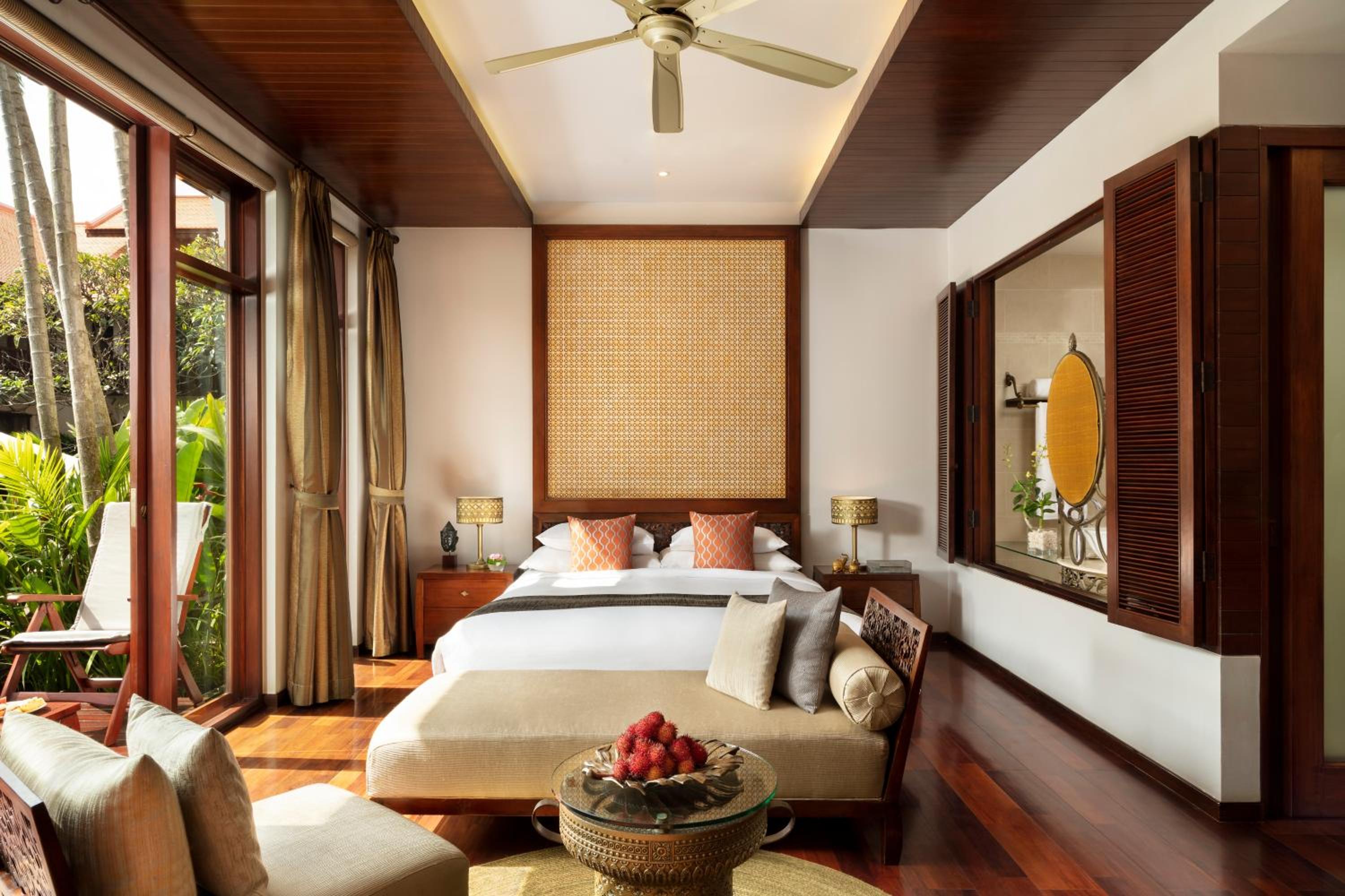 Premier Terrace Suite - Photo 7