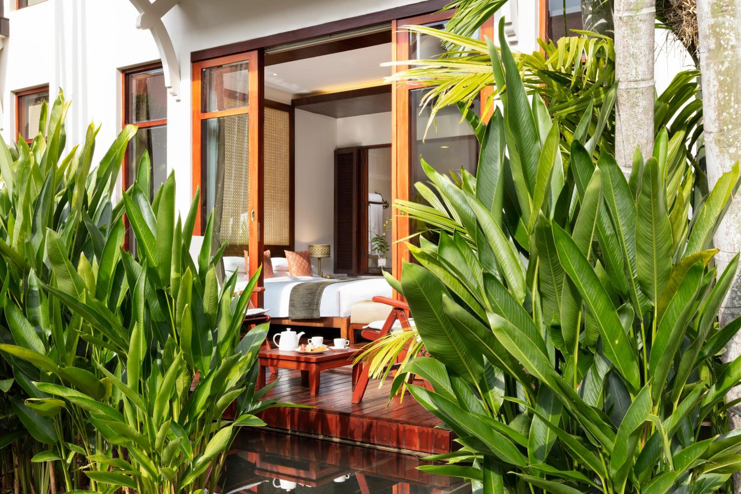 Premier Terrace Suite - Photo 8