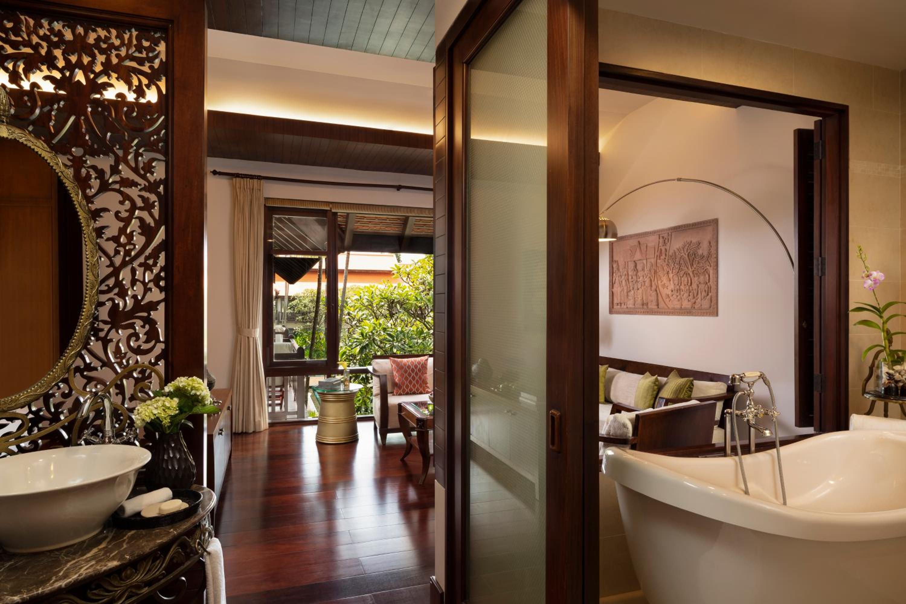 Anantara Suite - Photo 2