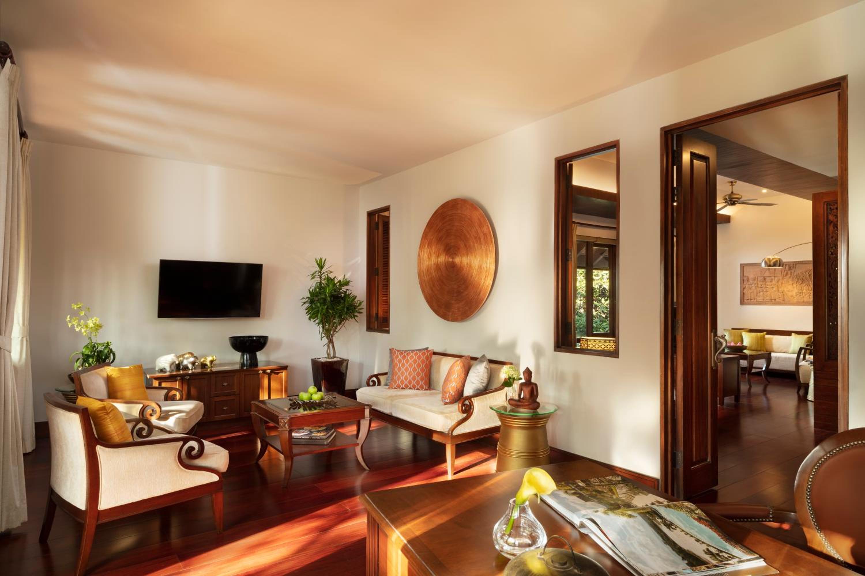 Anantara Suite - Photo 1