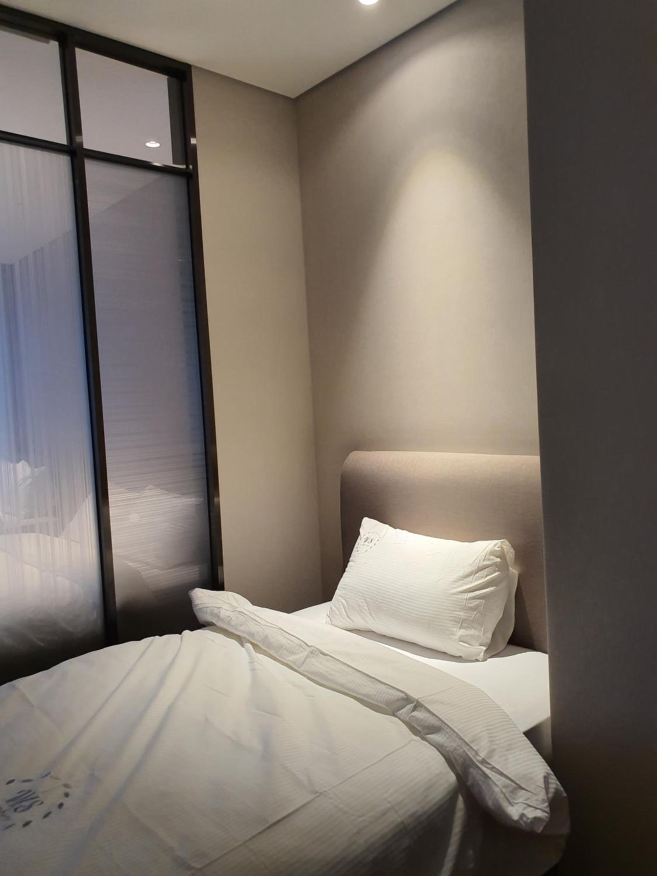 Superior Triple Room with Sea View - Photo 10