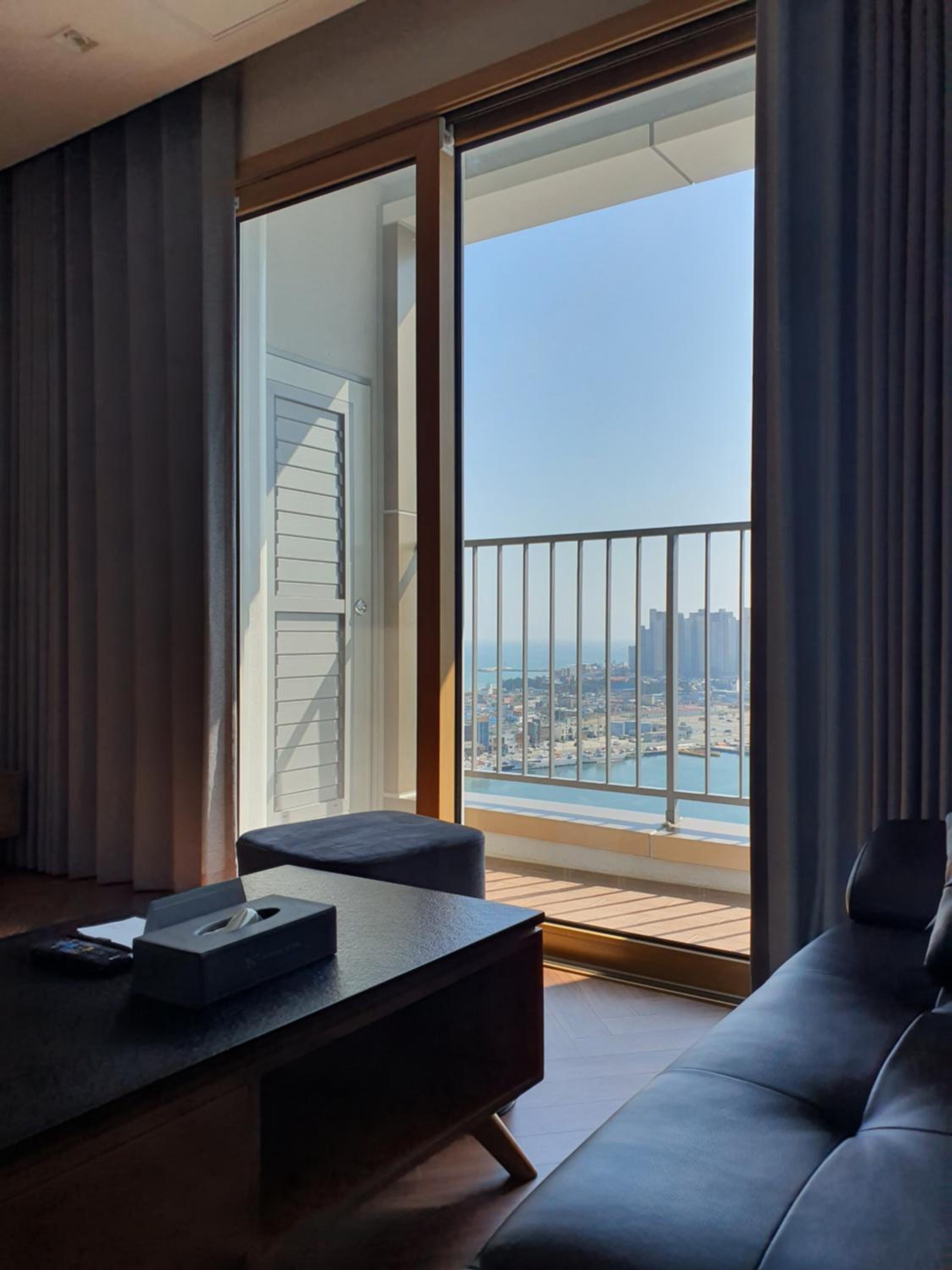Superior Triple Room with Sea View - Photo 6