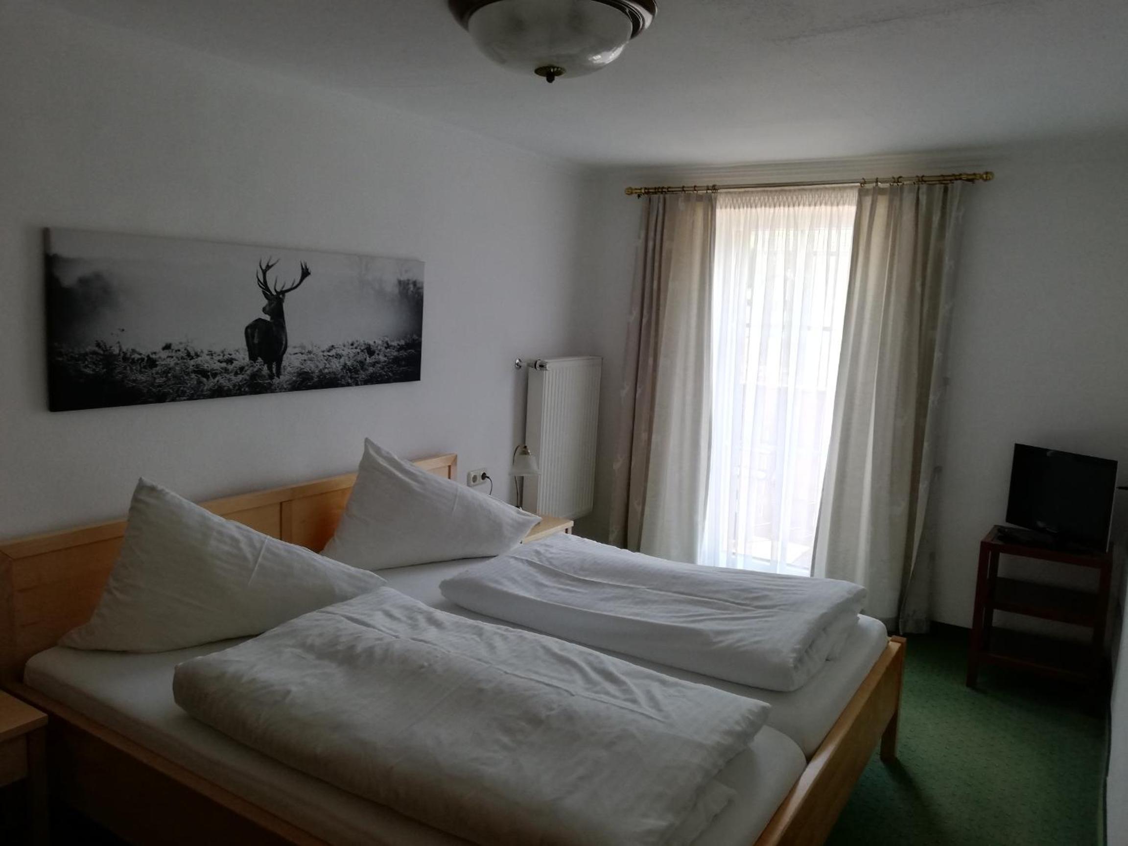 Apartment with Balcony photo 1