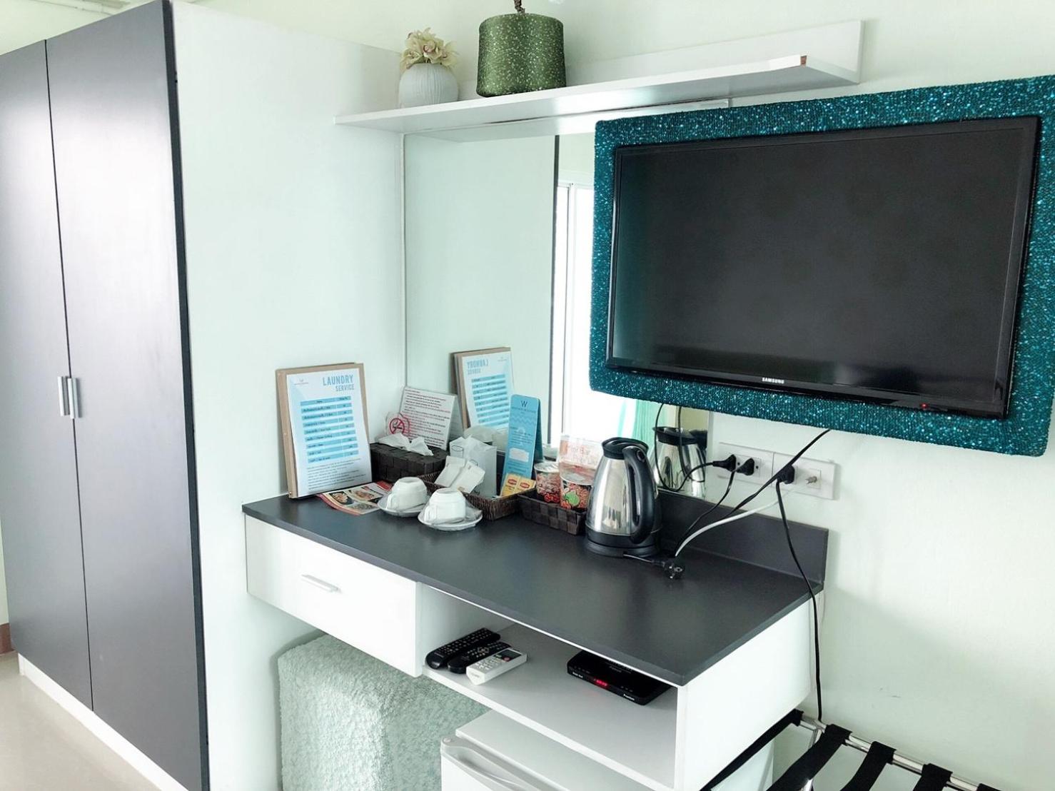 Superior Double or Twin Room photo 3