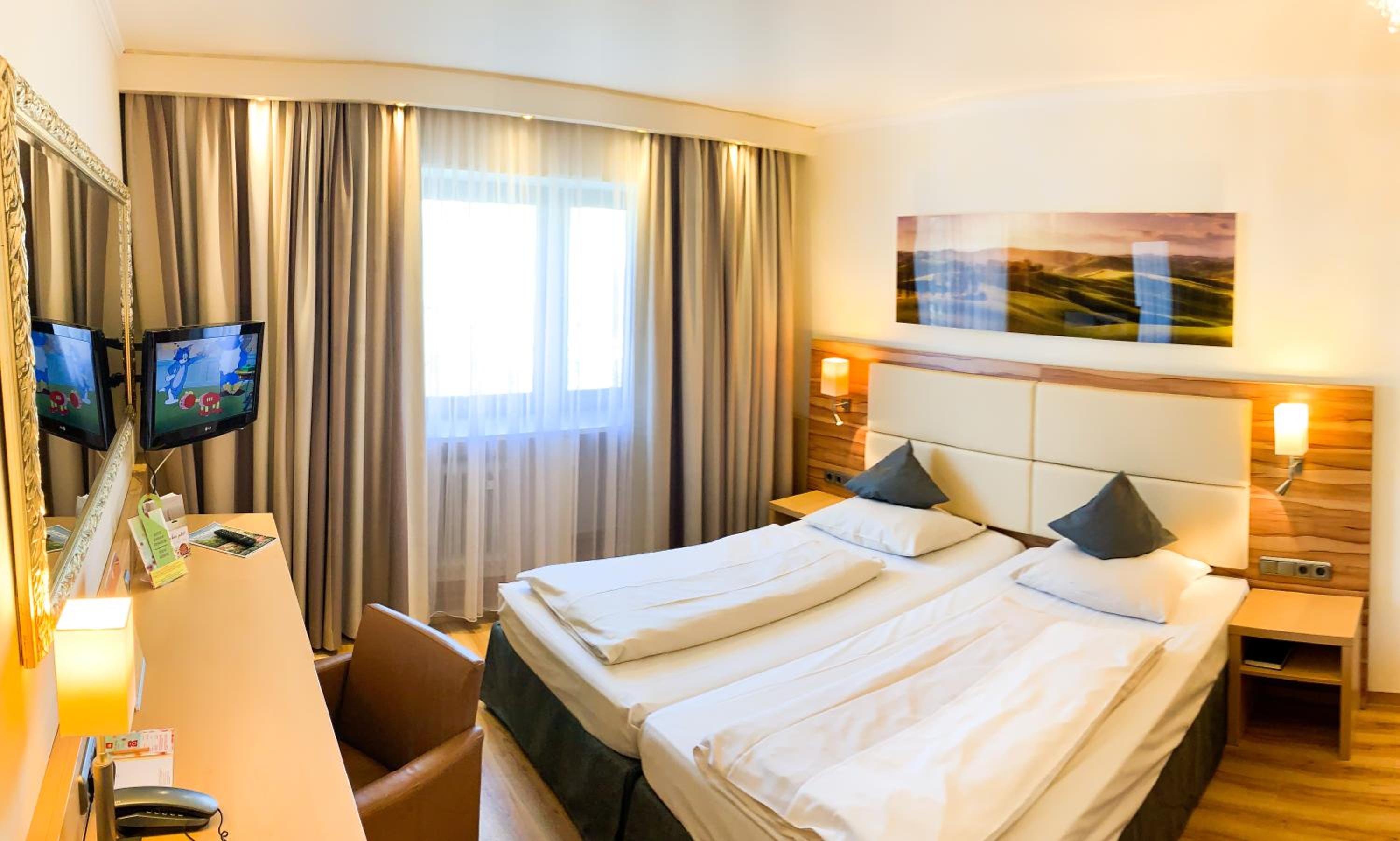 Comfort Double Room - Photo 4