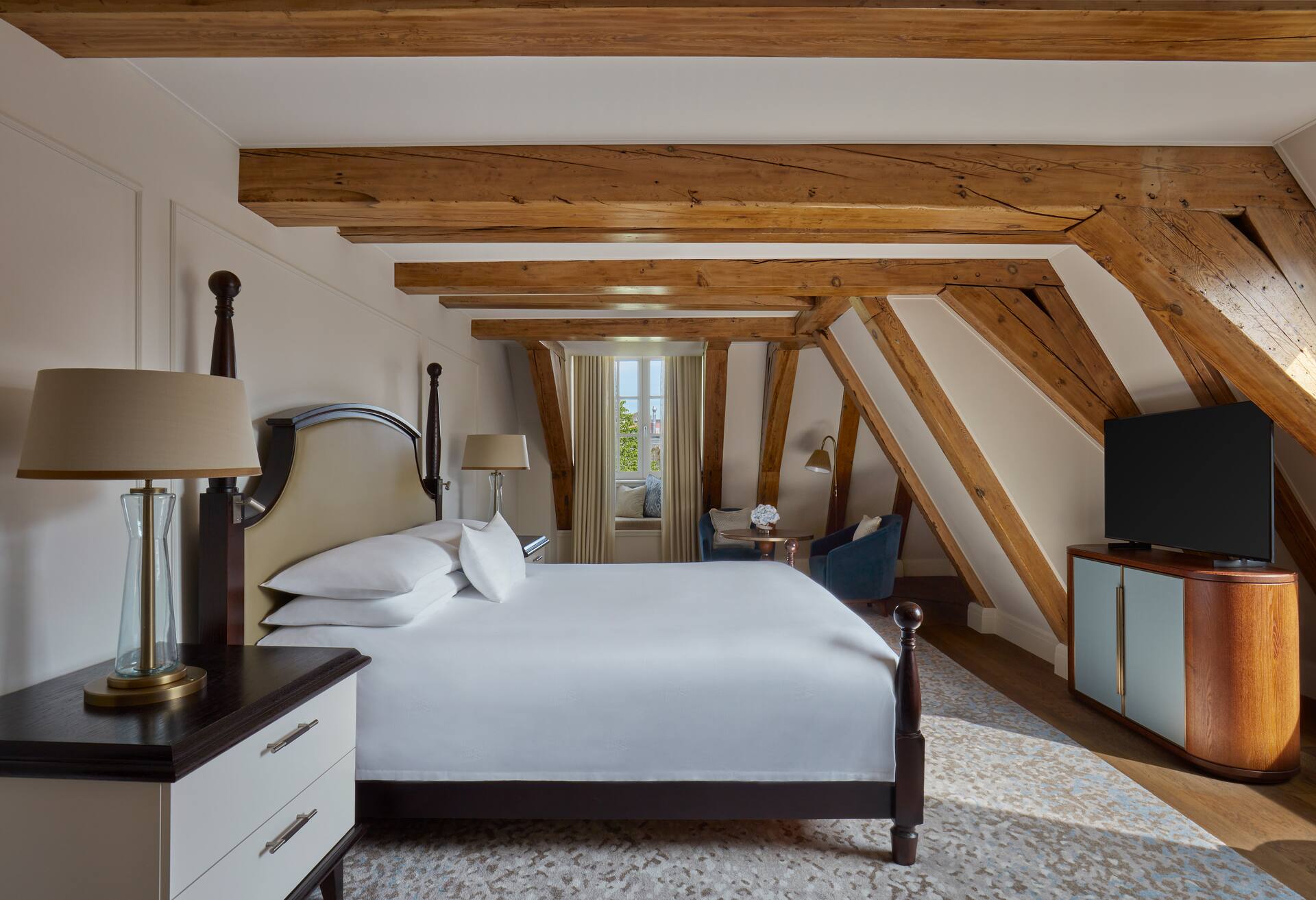 King Grand Loft