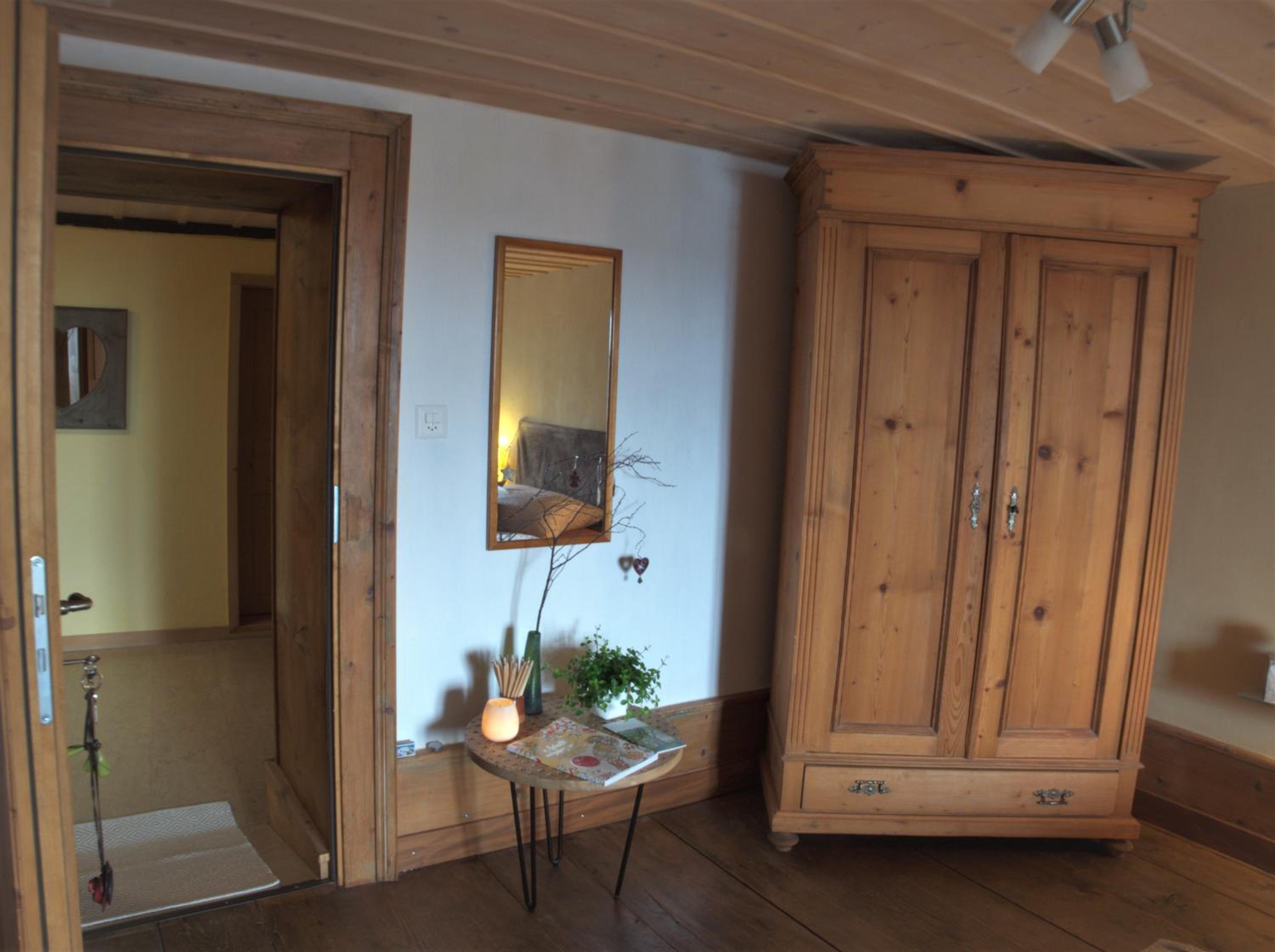 Double Room with Mountain View photo 3